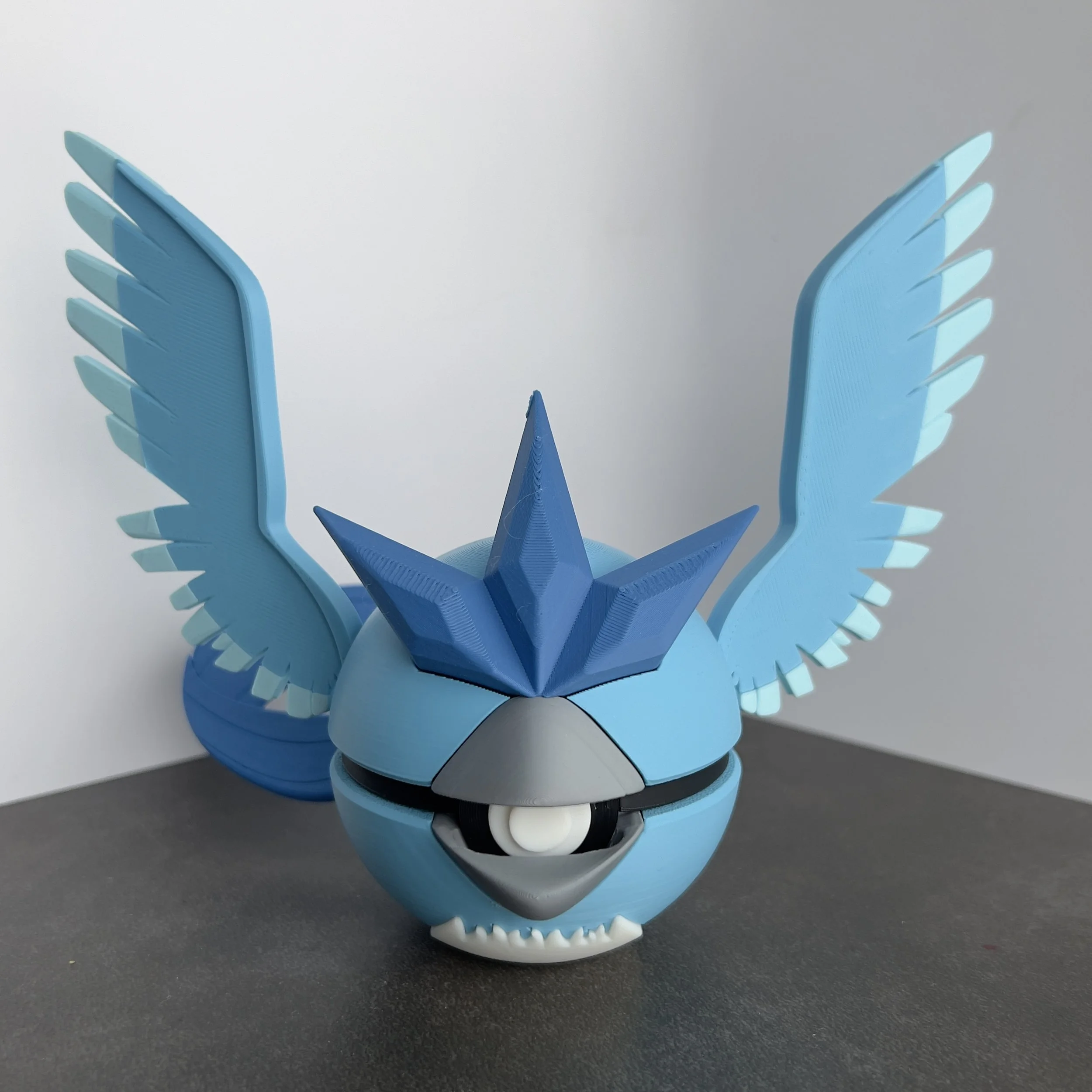 Articuno - 0144