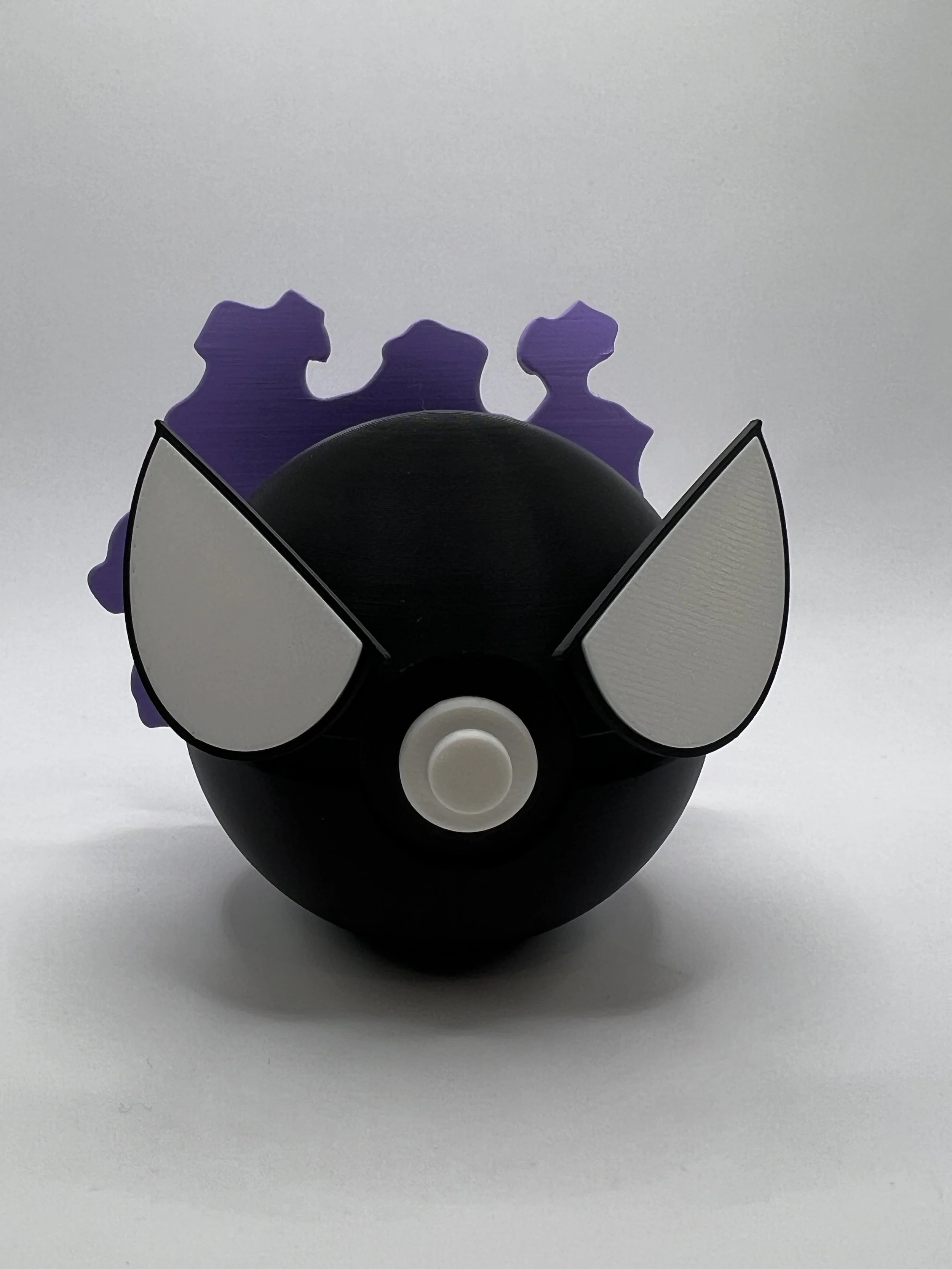 Gastly - 0092