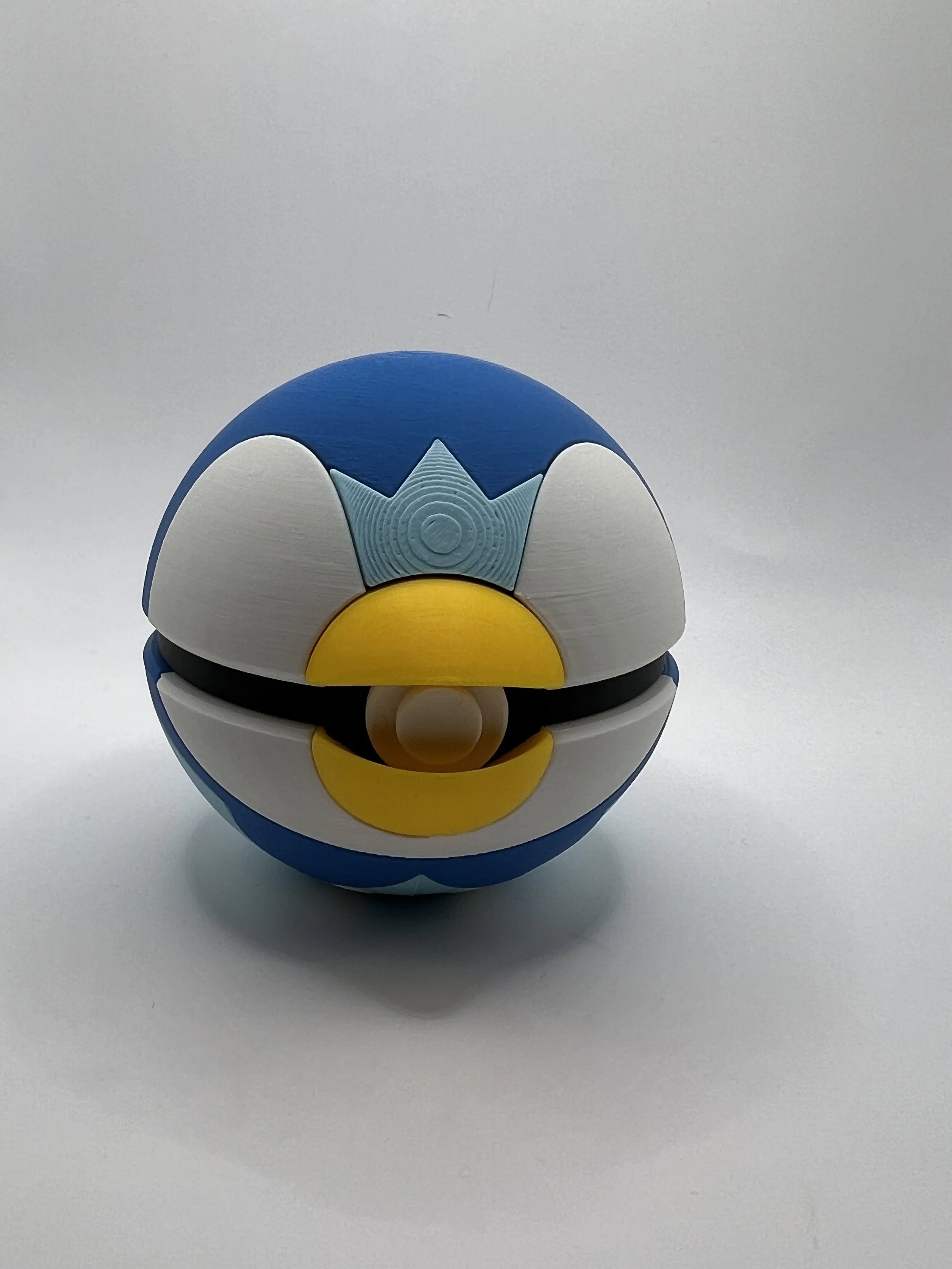 Piplup - 0393