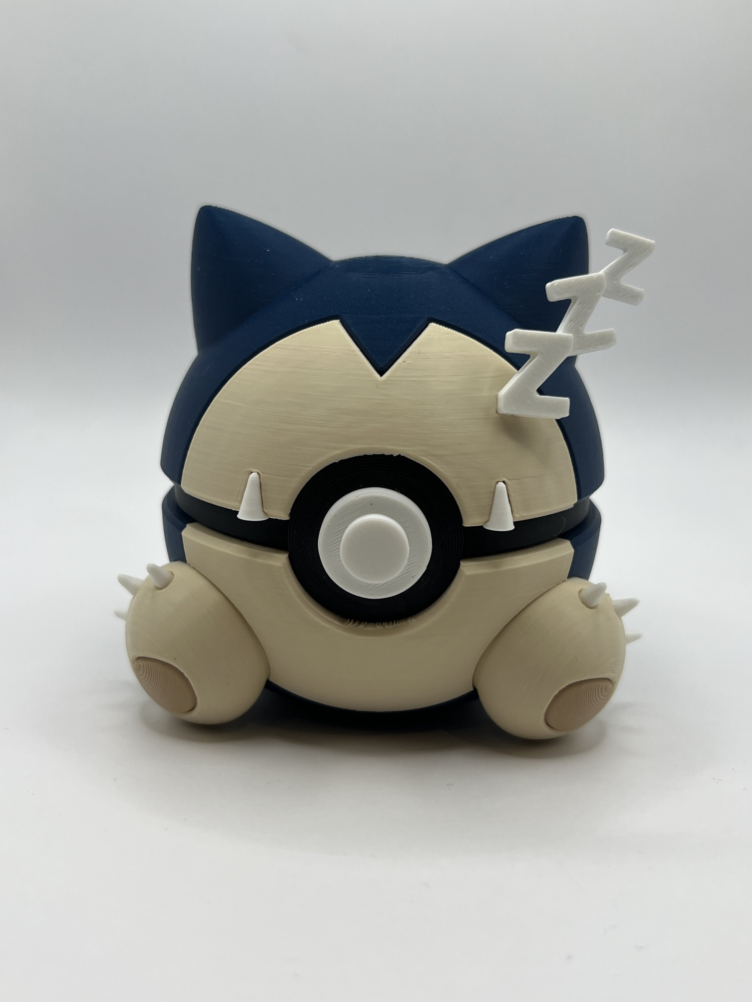 Snorlax - 0143