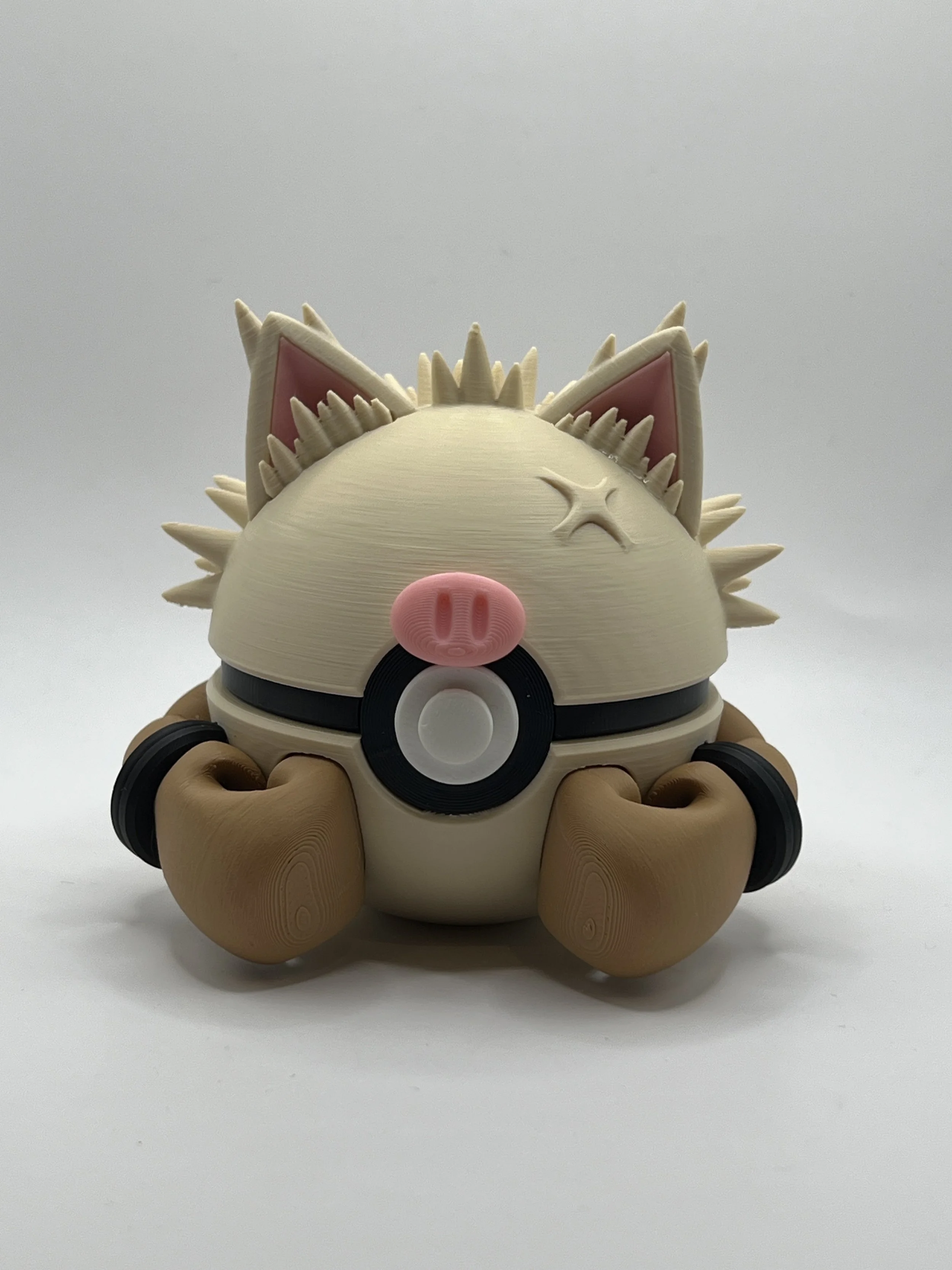 Primeape - 0057