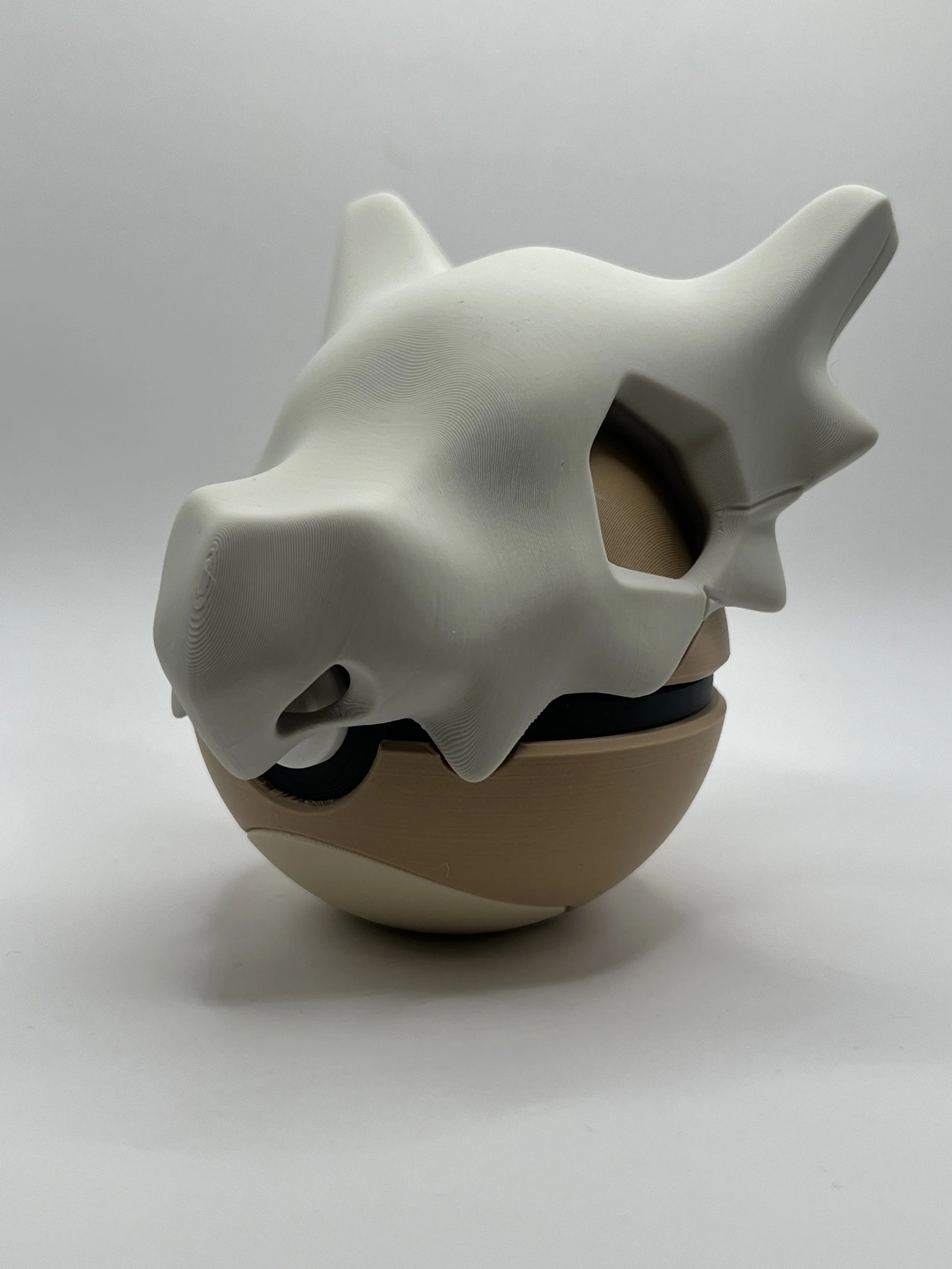 Cubone  - 0104