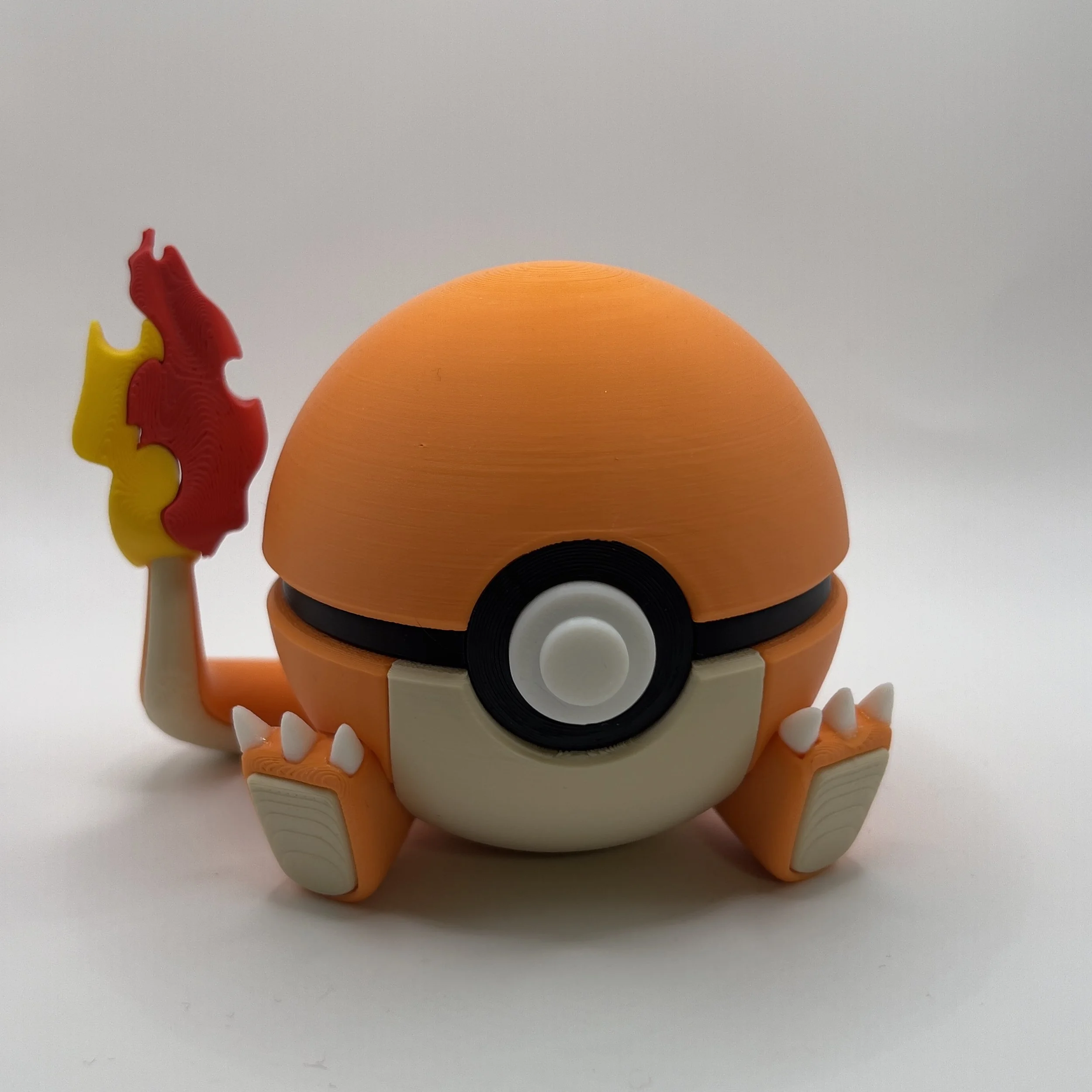 Charmander - 0004