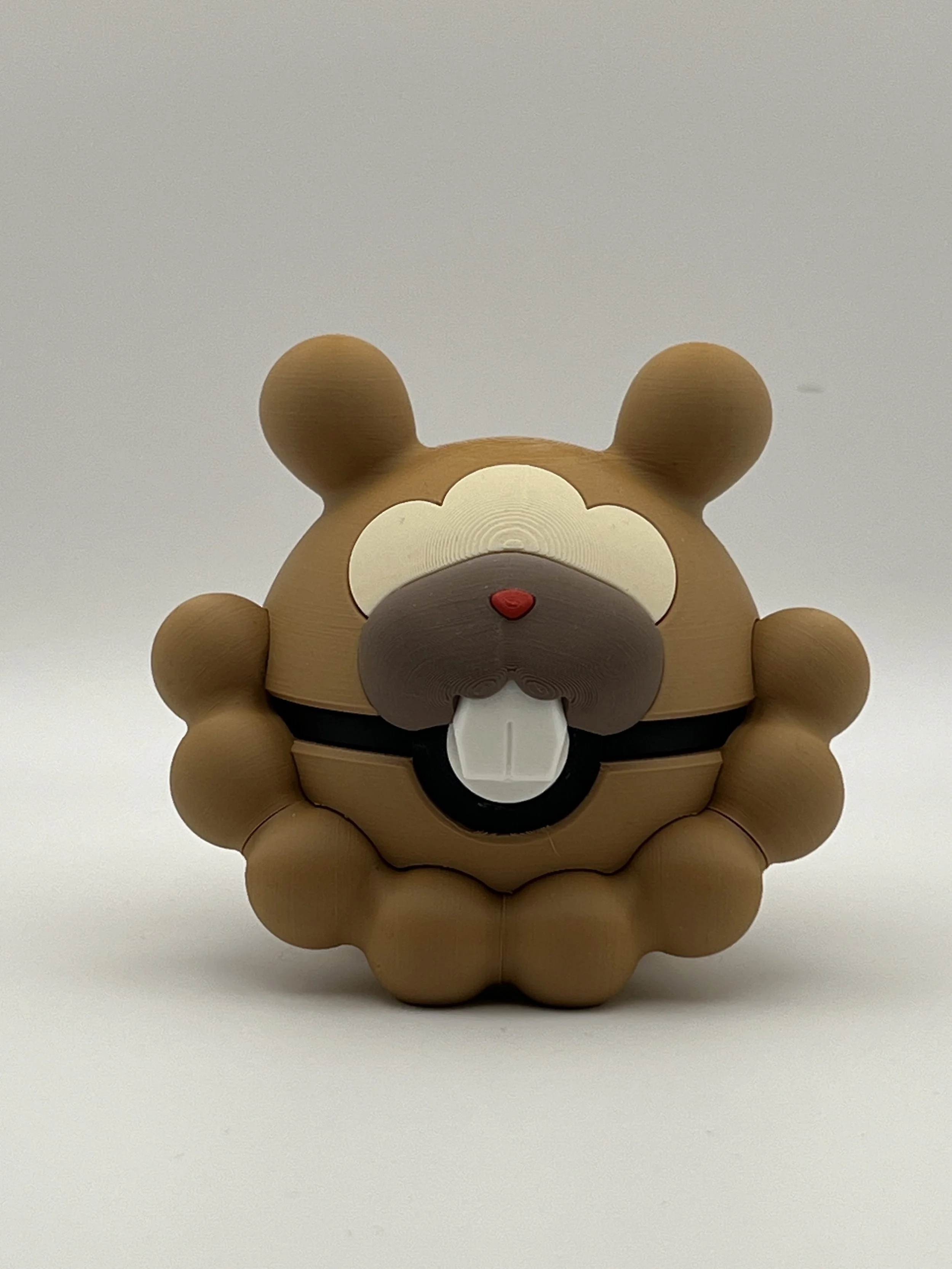 Bidoof - 0399