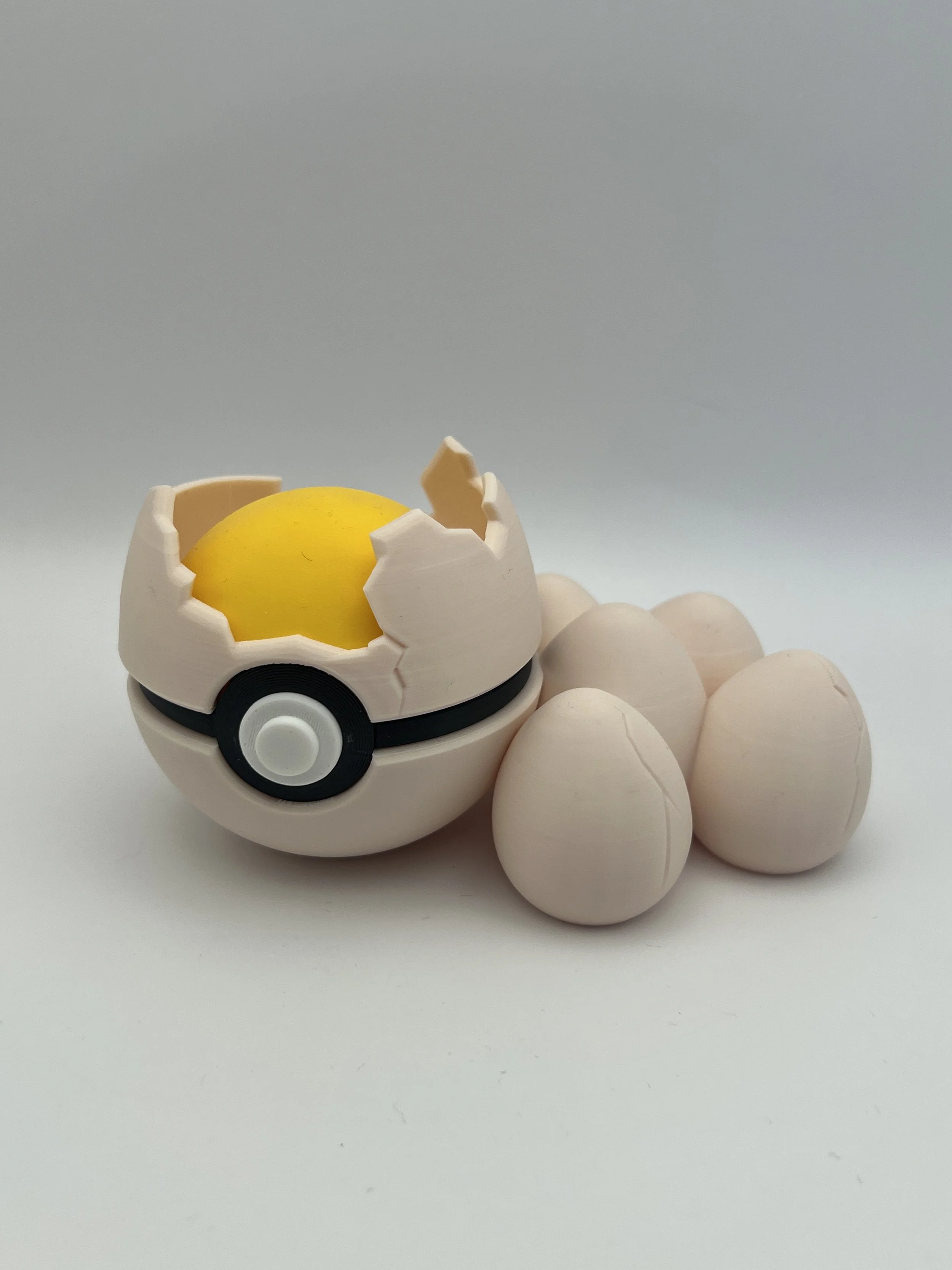 Exeggcute - 0102