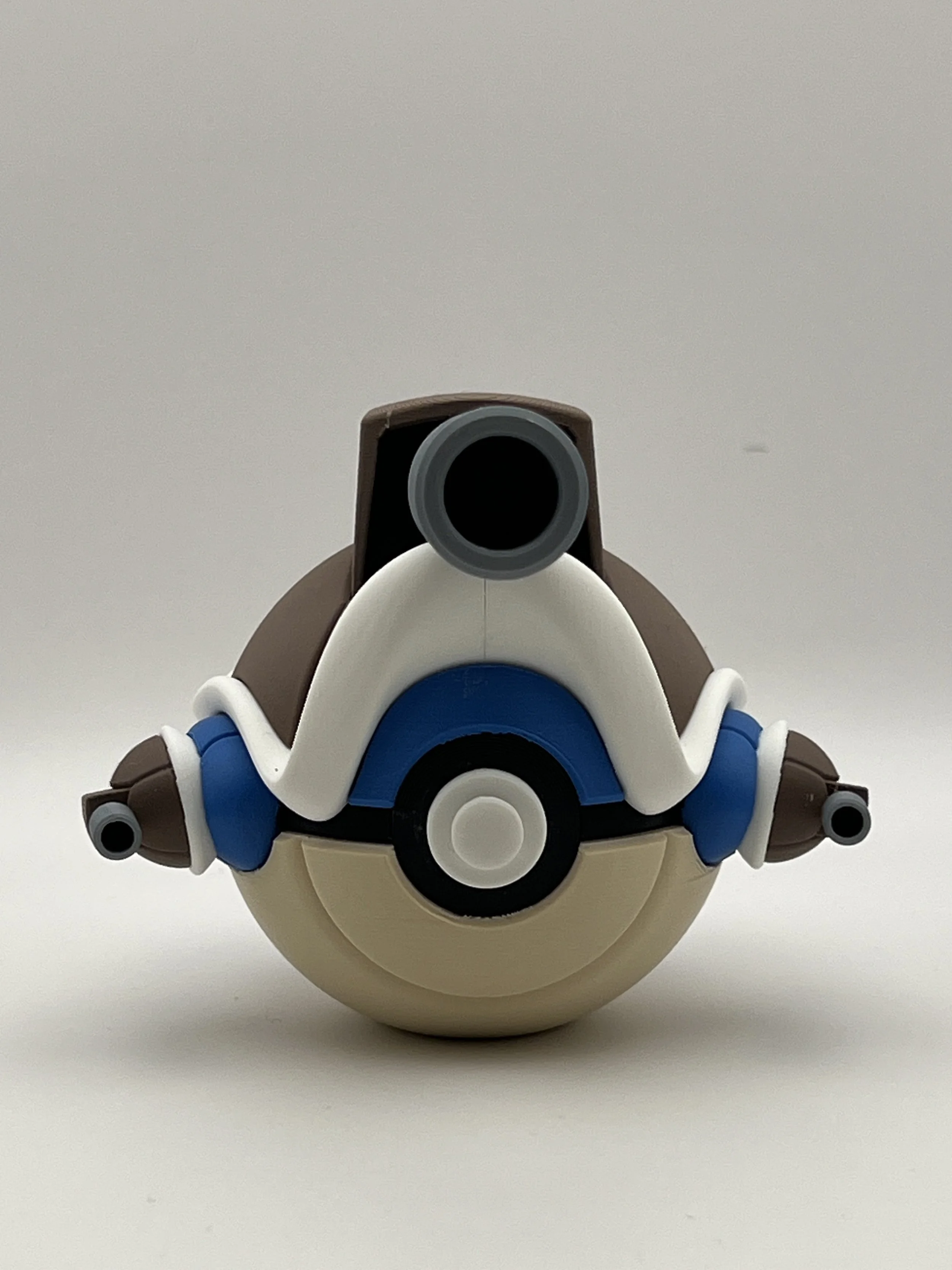 Mega Blastoise - 0009