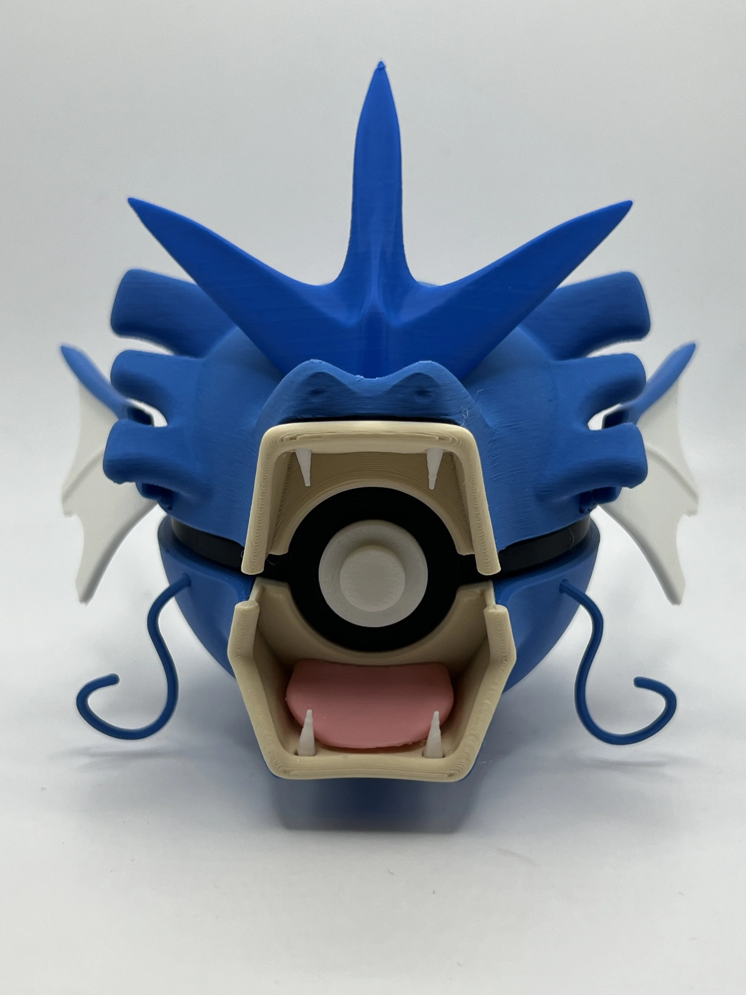 Gyarados - 0130