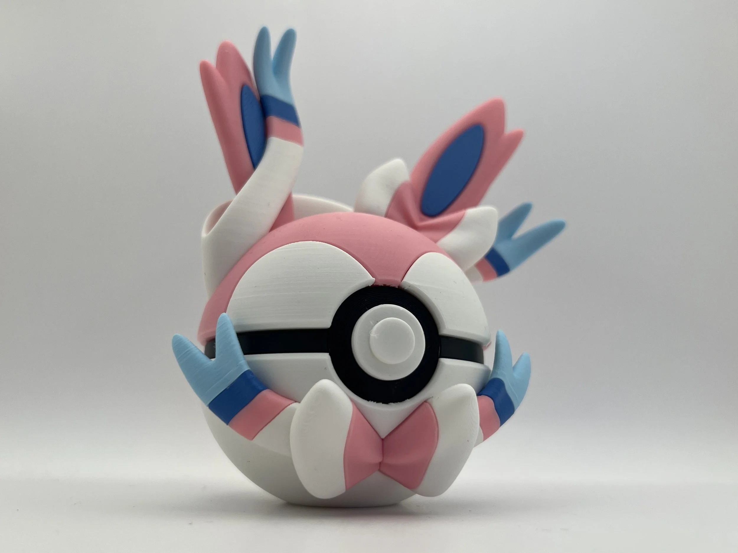 Sylveon - 0700