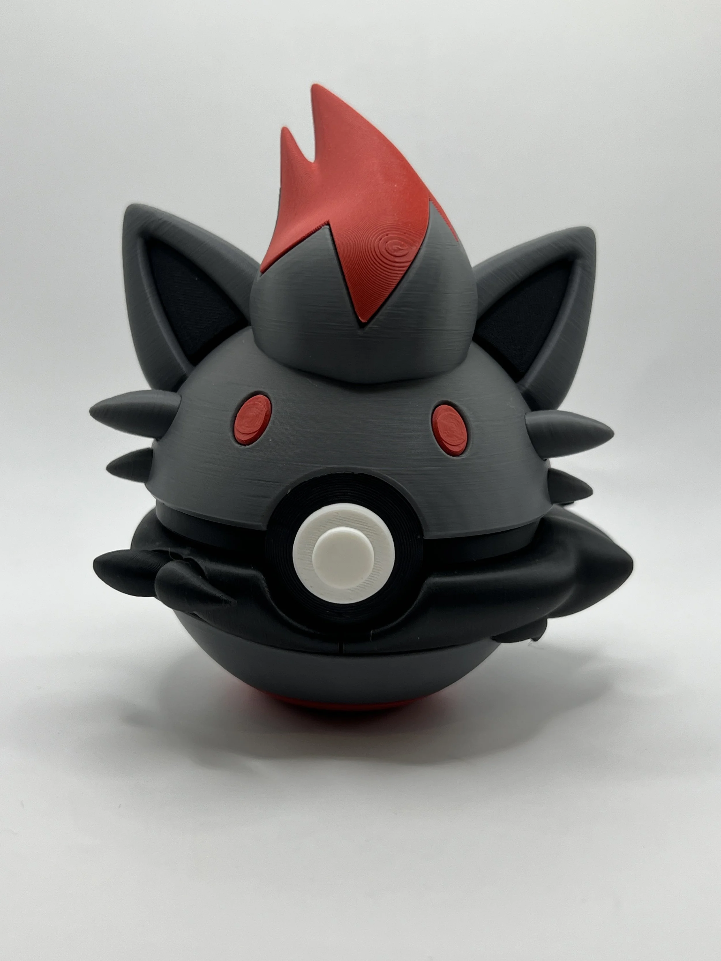 Zorua - 0570