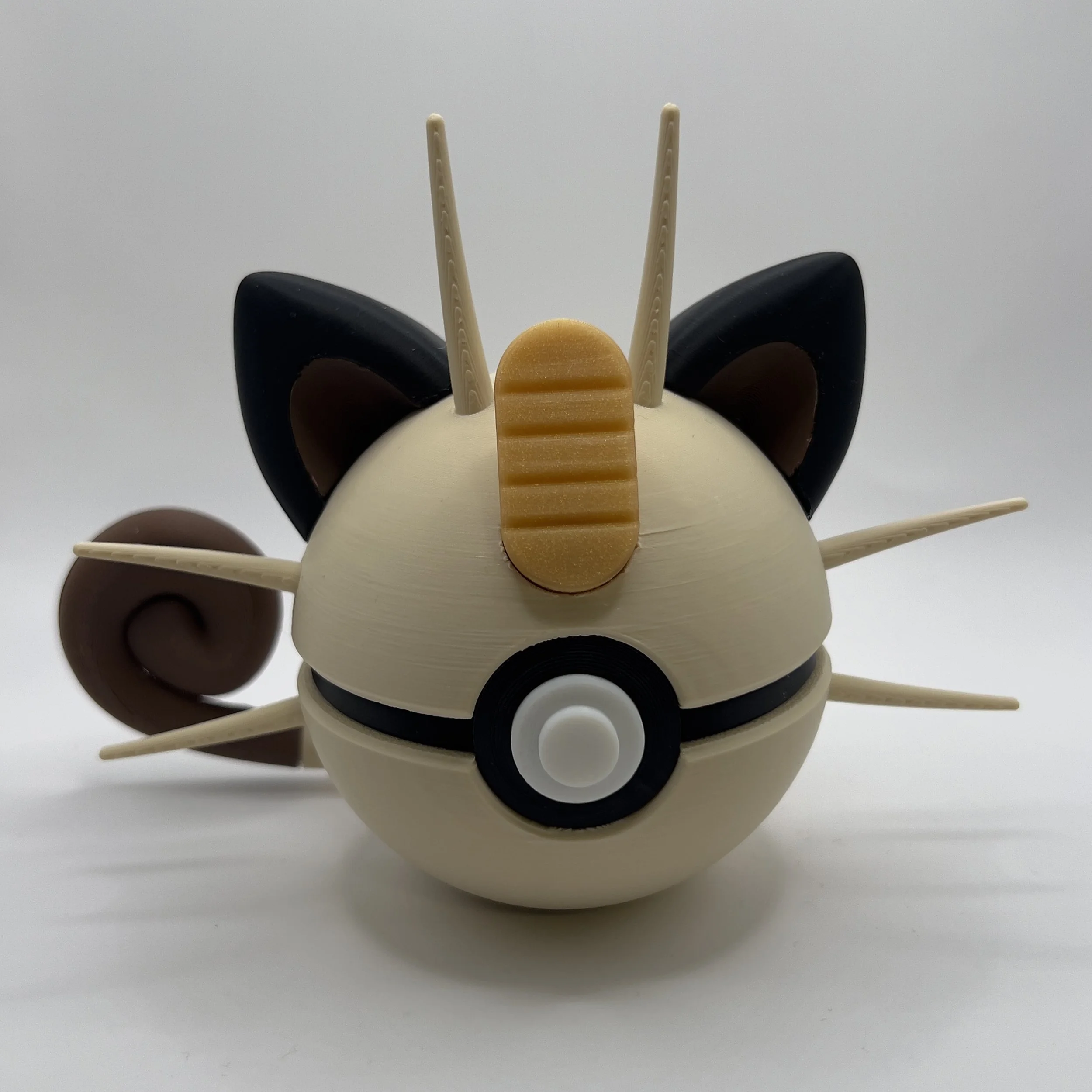Meowth - 0052