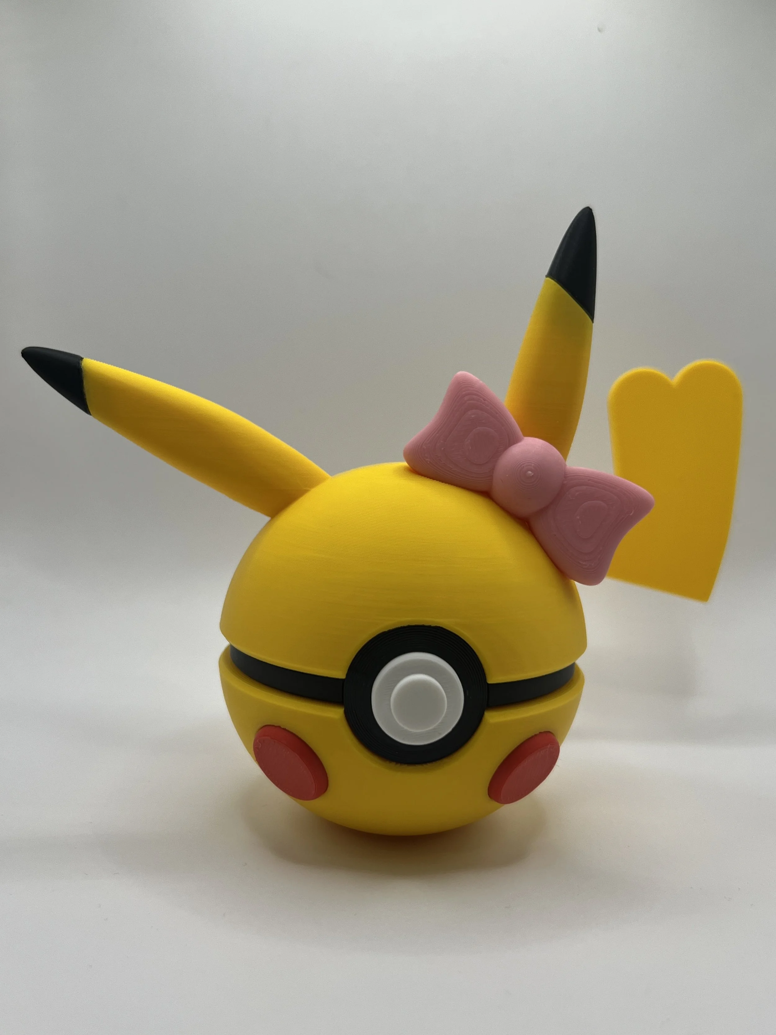 Pikachu - Rosett - 0025