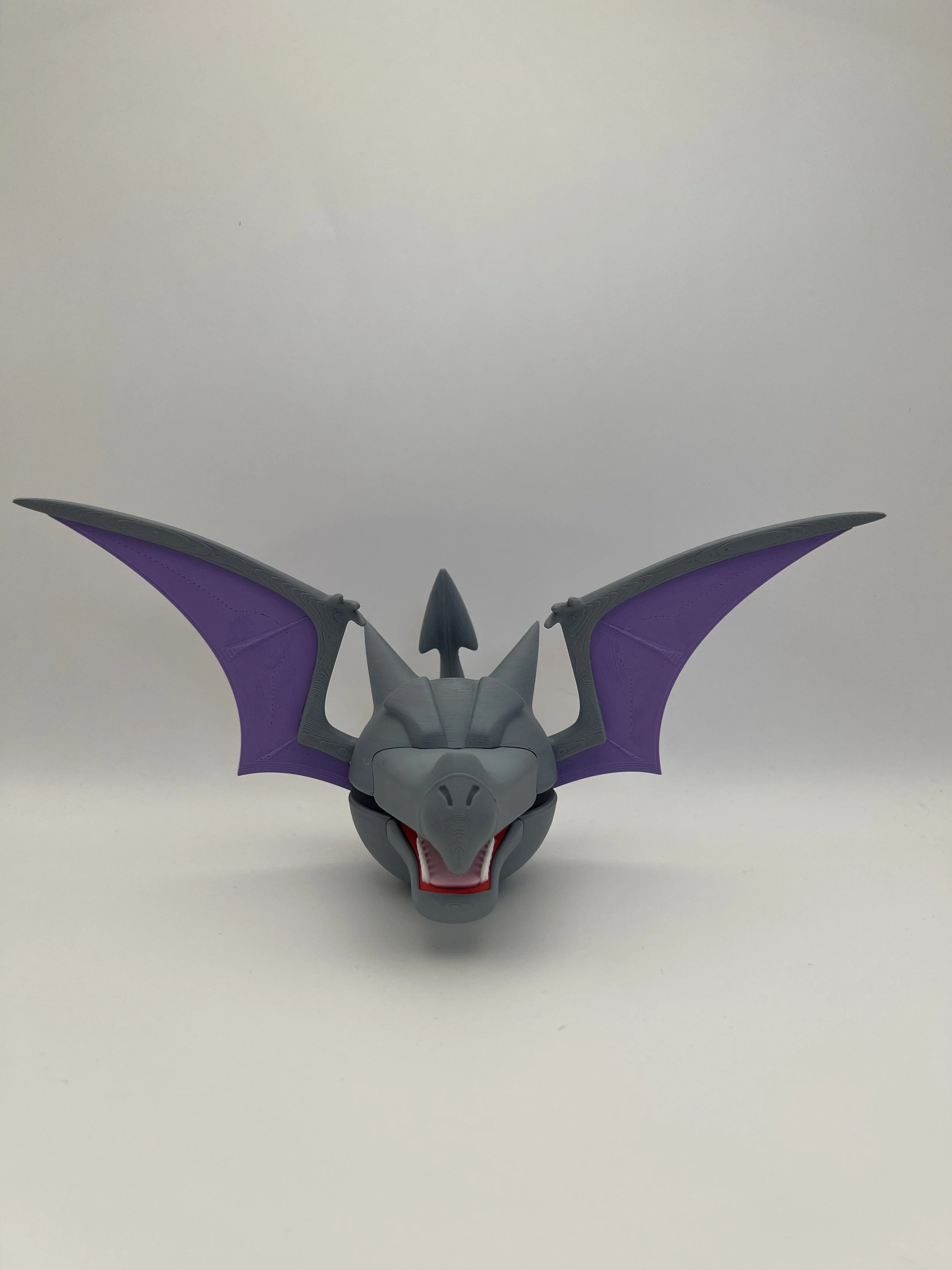 Aerodactyl - 0142