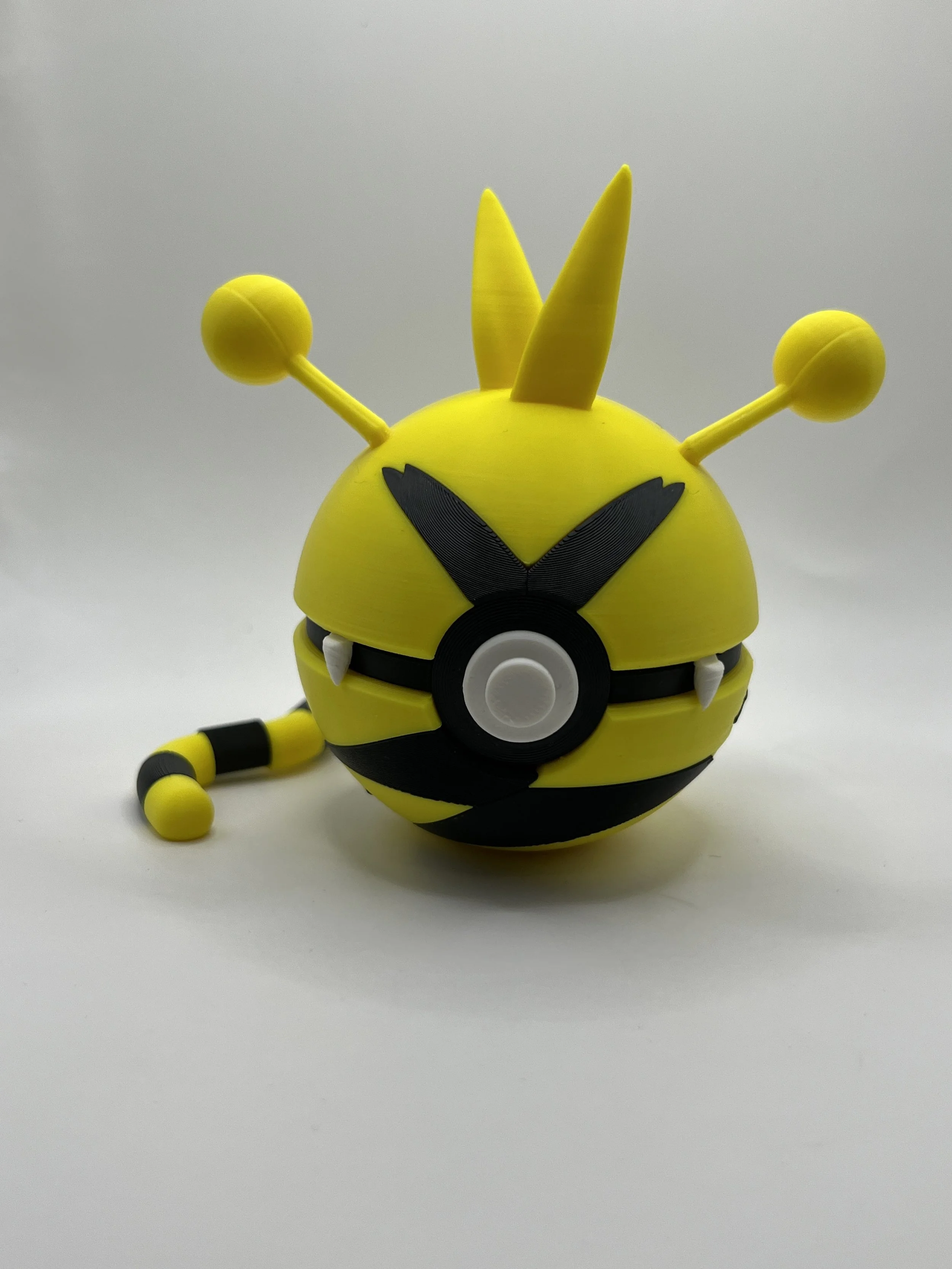 Electabuzz - 0125