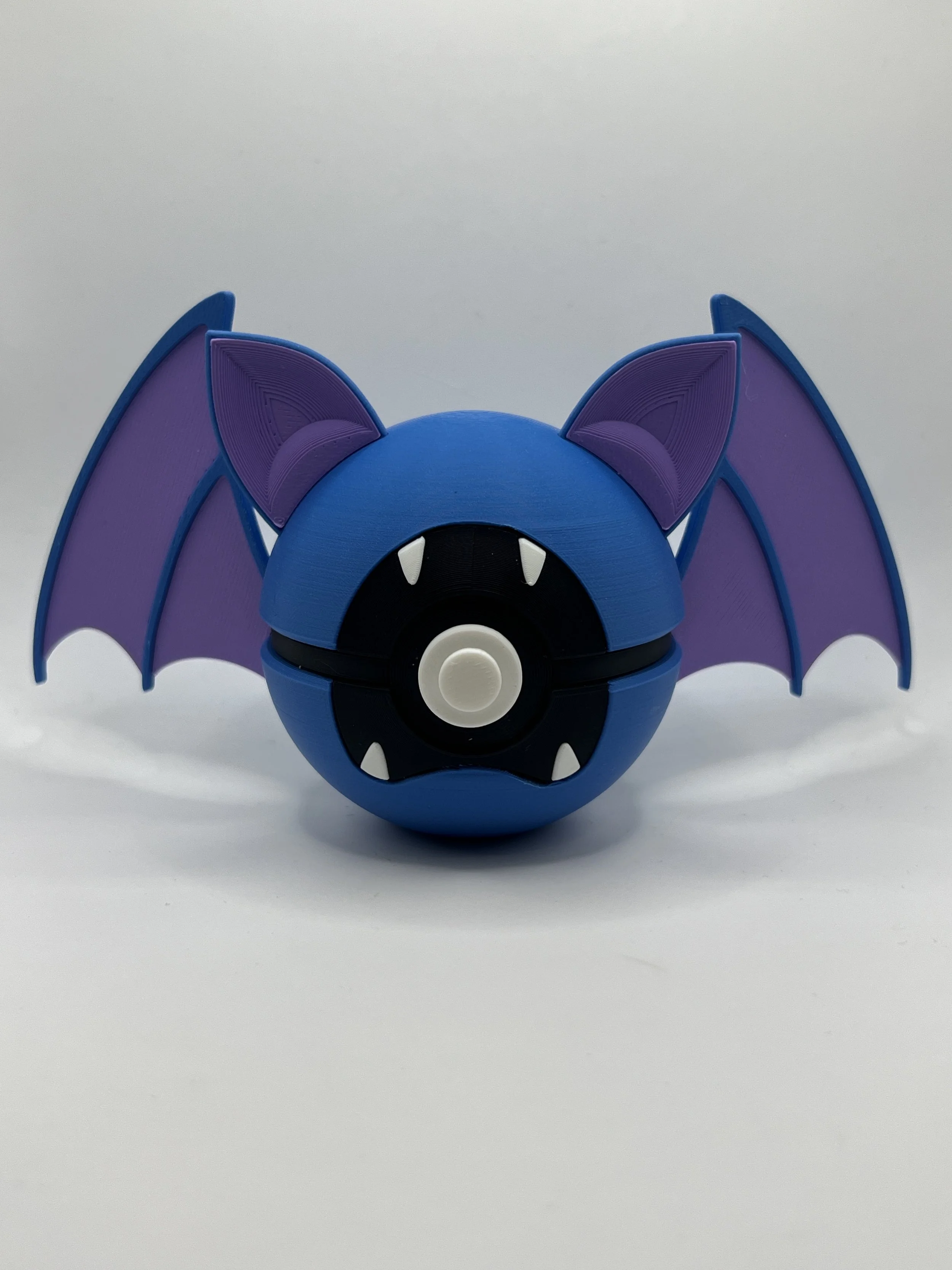 Zubat - 0041