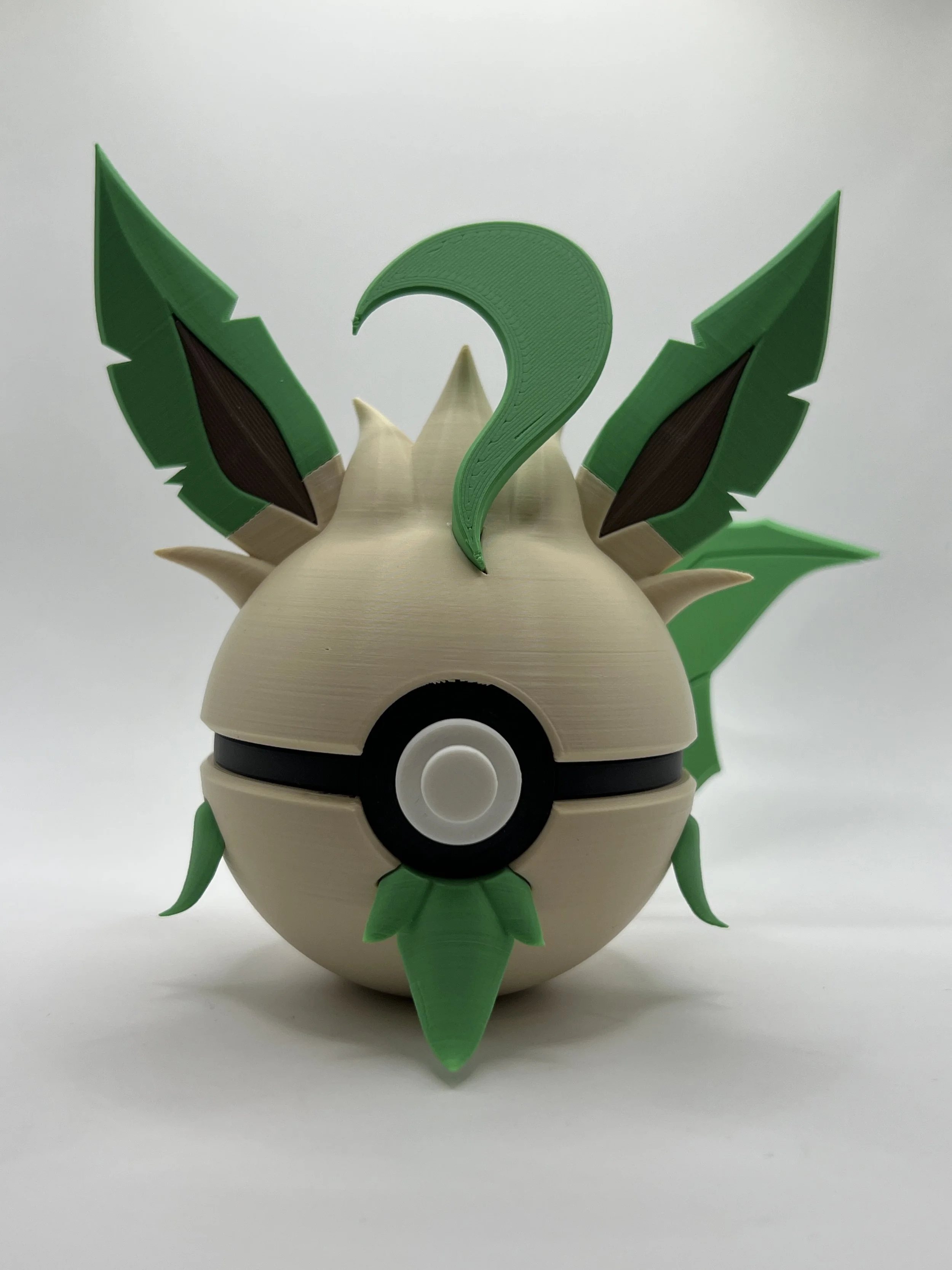 Leafeon - 0470