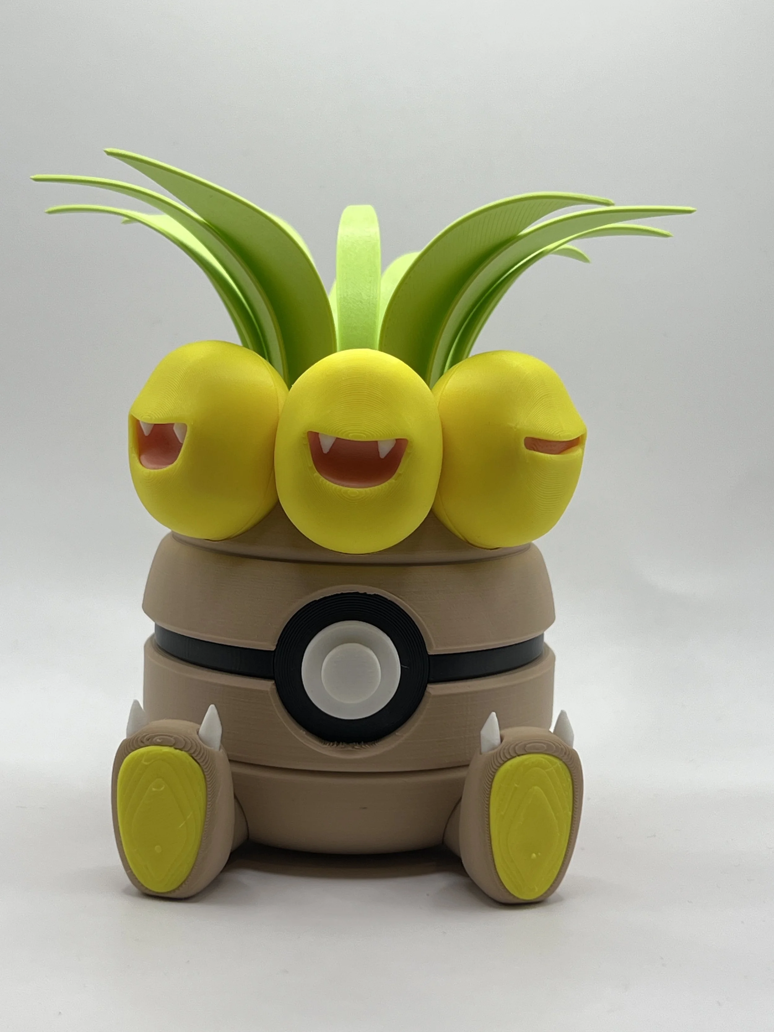 Exeggutor - 0103