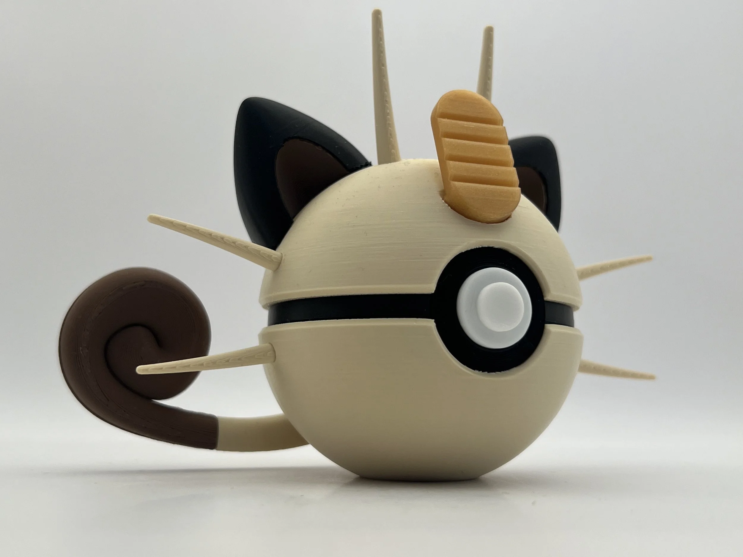 Meowth - 0052