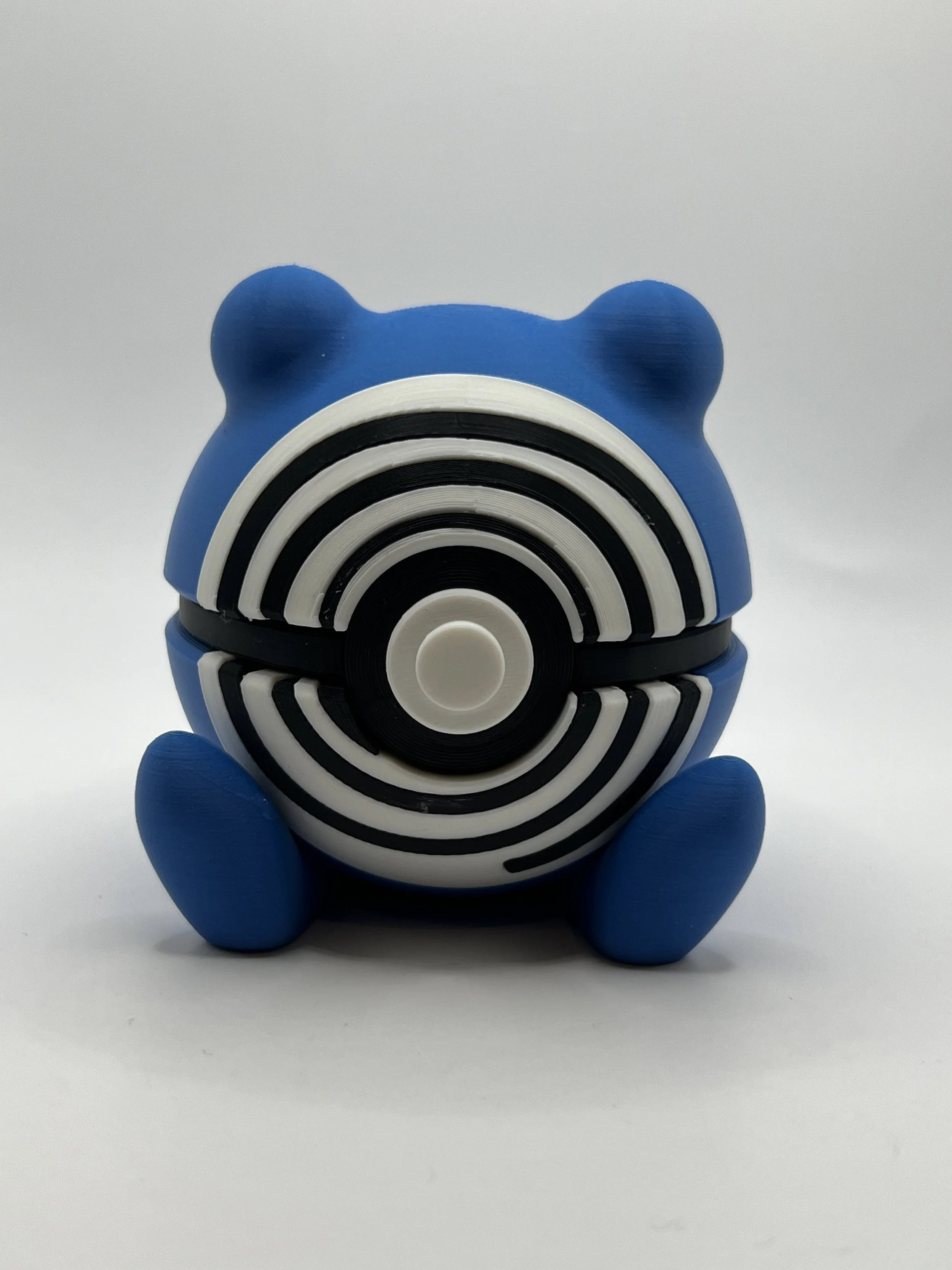 Poliwhirl - 0061