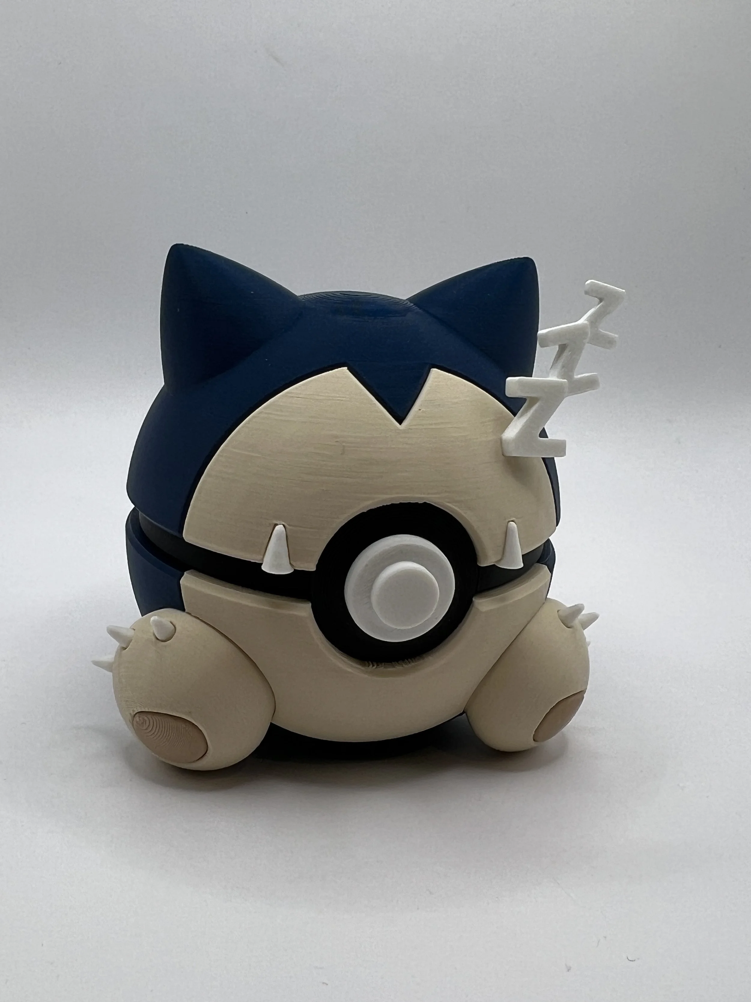 Snorlax - 0143