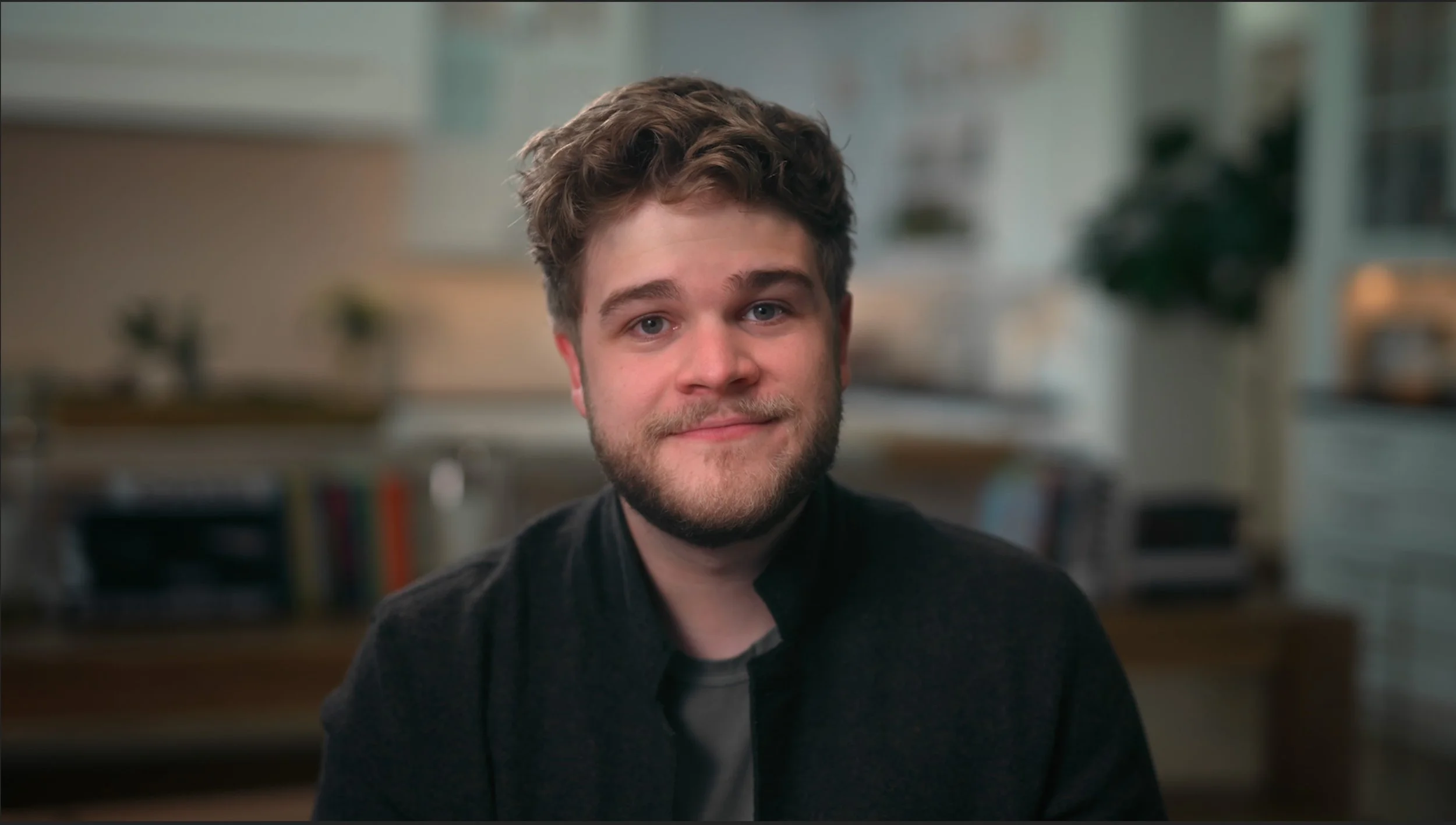 Matthias Barker