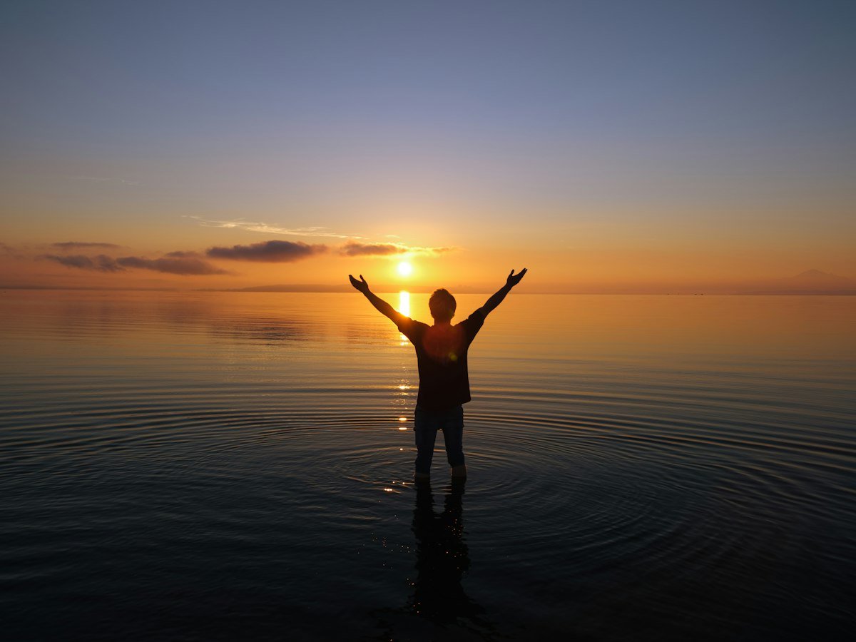How to have true inner peace