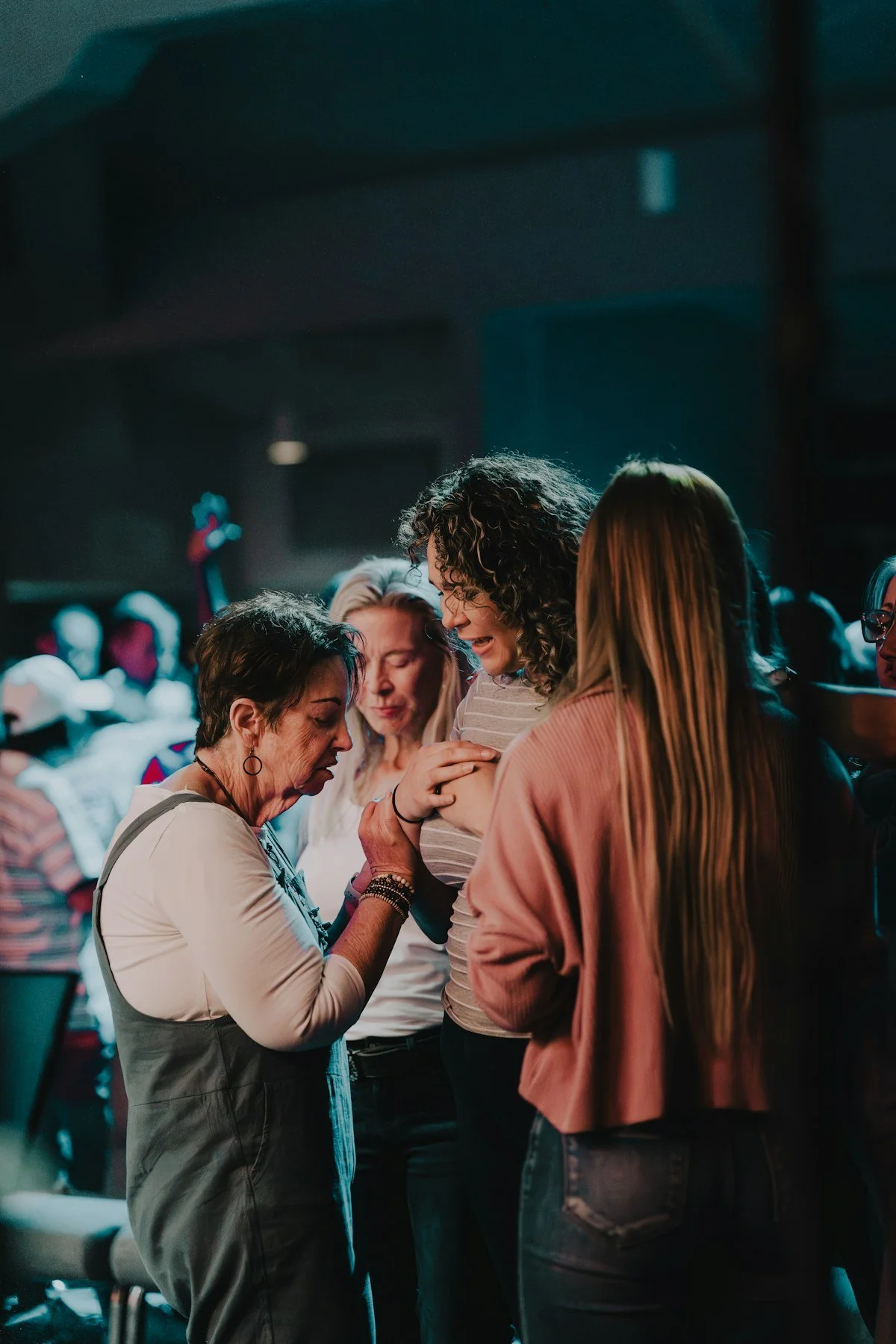 The secret to friendships that truly refresh you