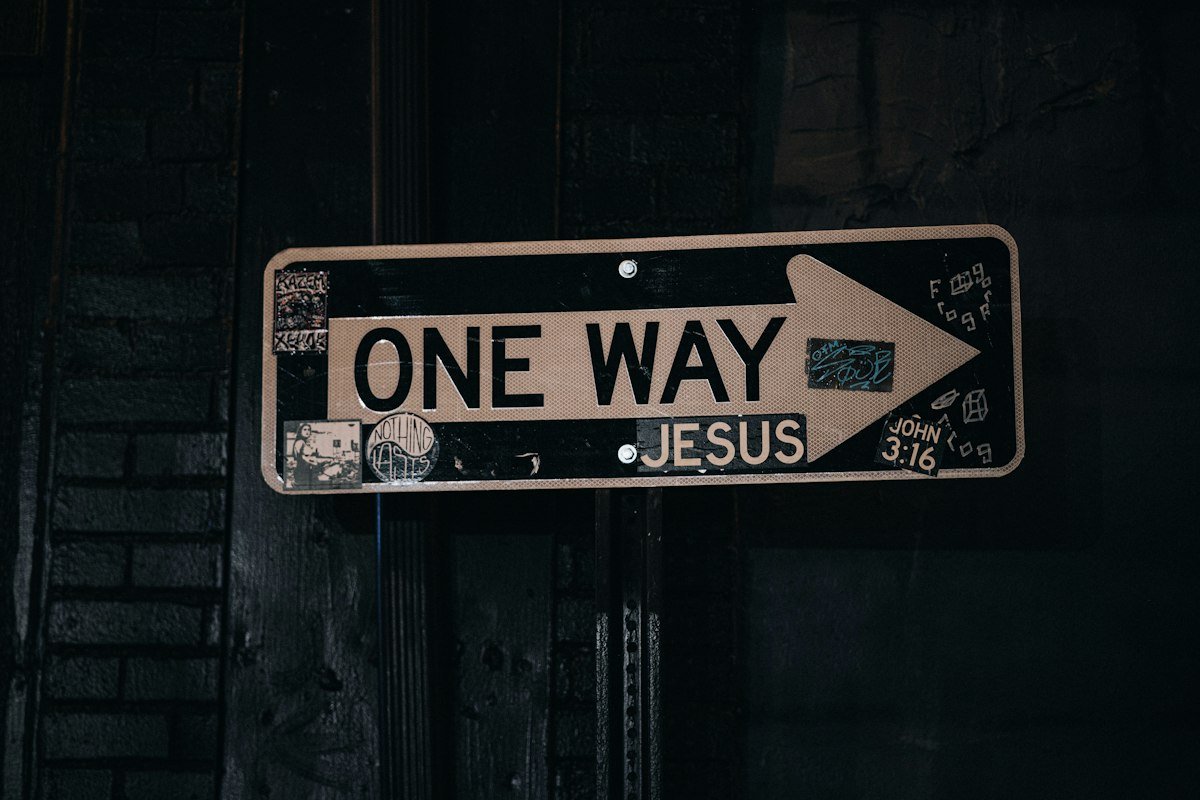 Failure isn’t final when God is involved
