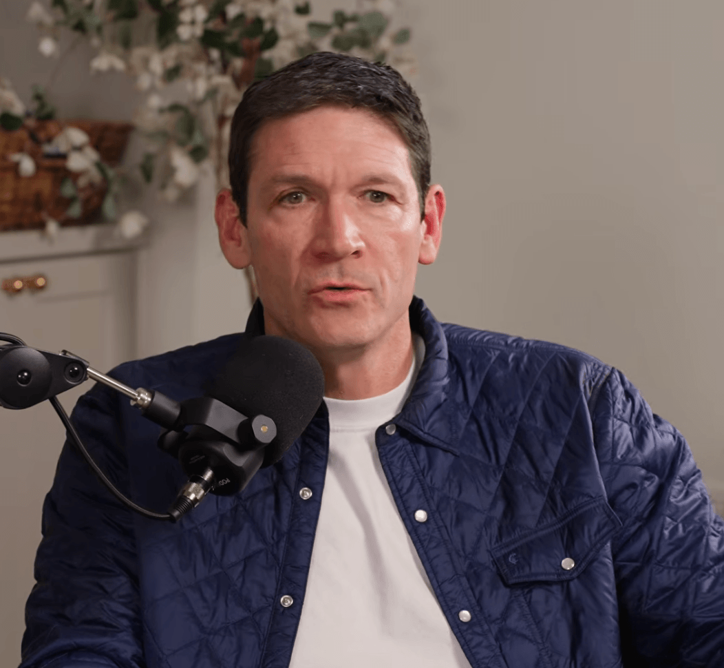 Matt Chandler