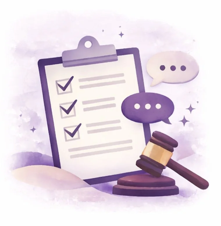 Initial IEP Advocacy Package