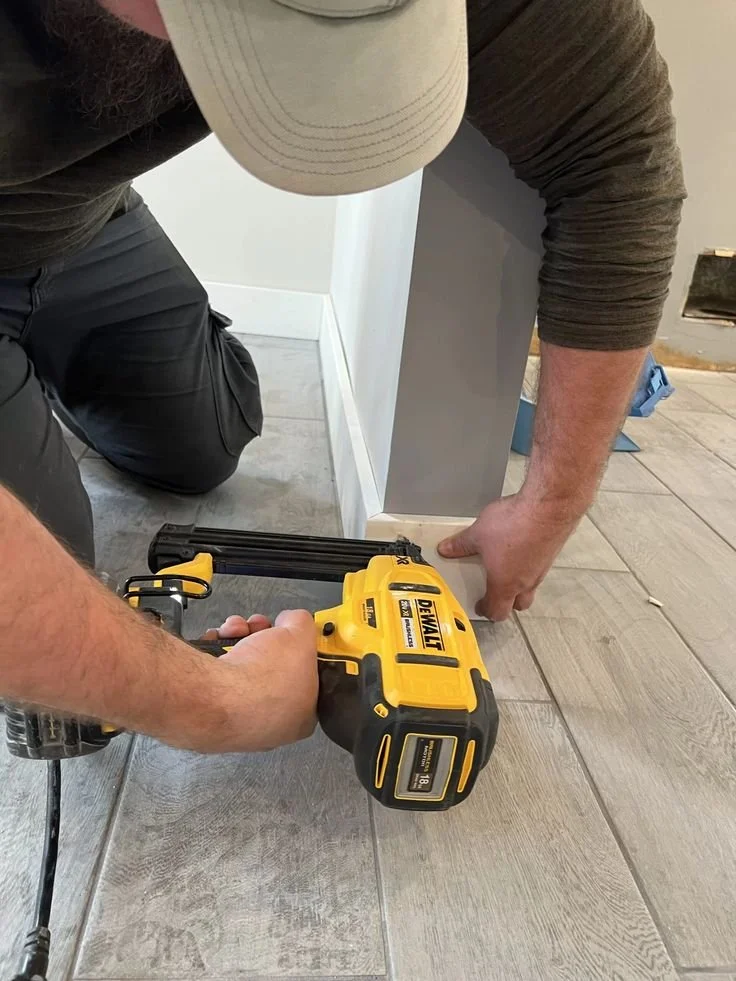 Small Repairs & Maintenance