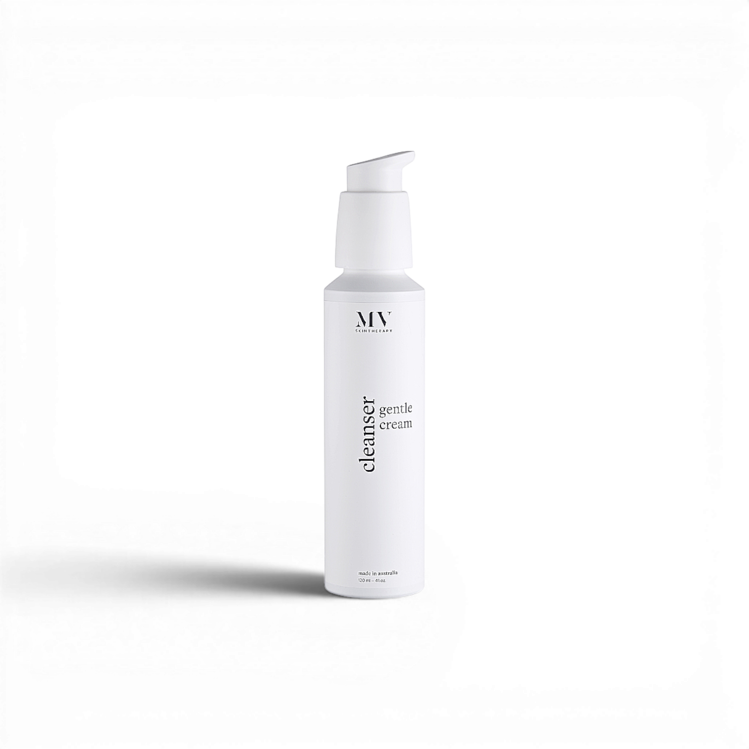 Gentle Cream Cleanser
