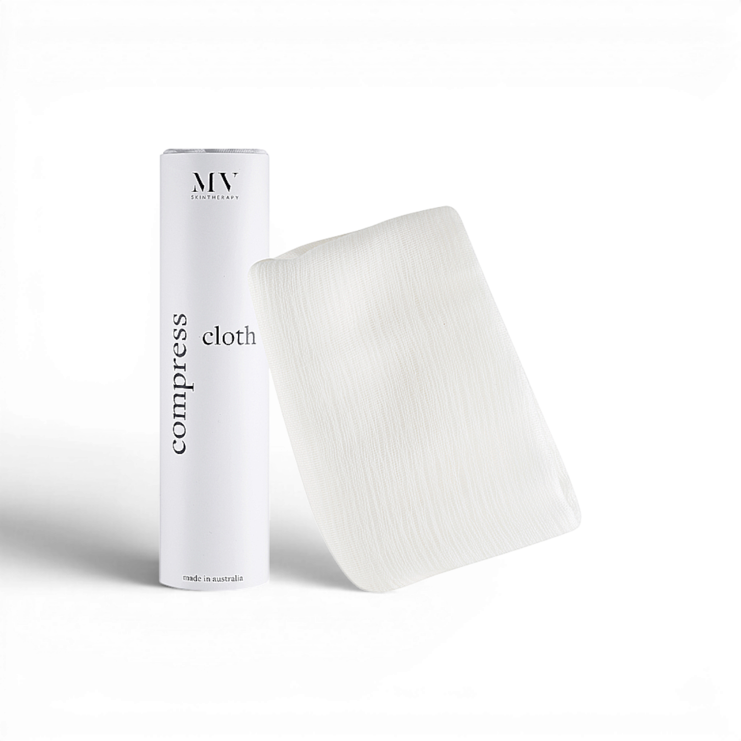 Compress Cleansing Cloth