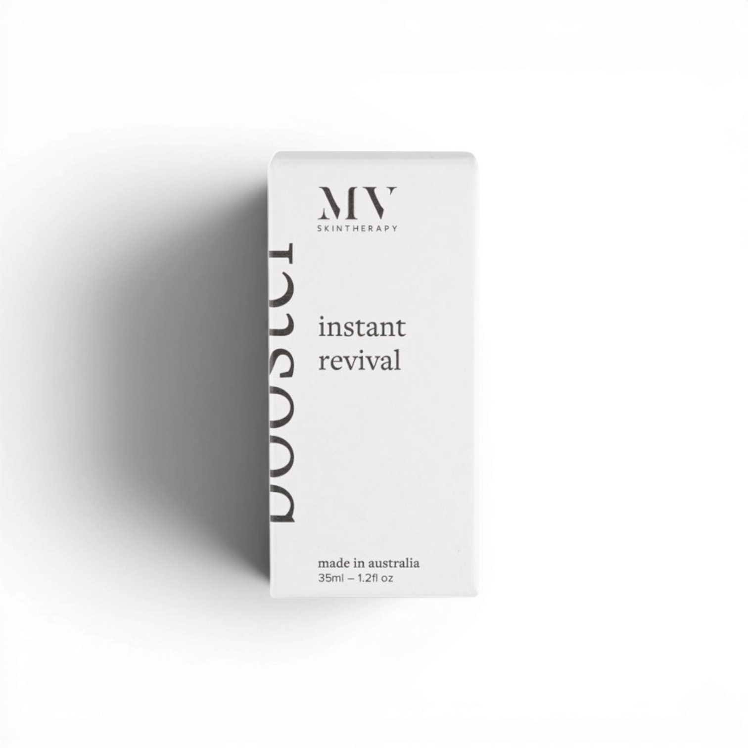Instant Revival Booster