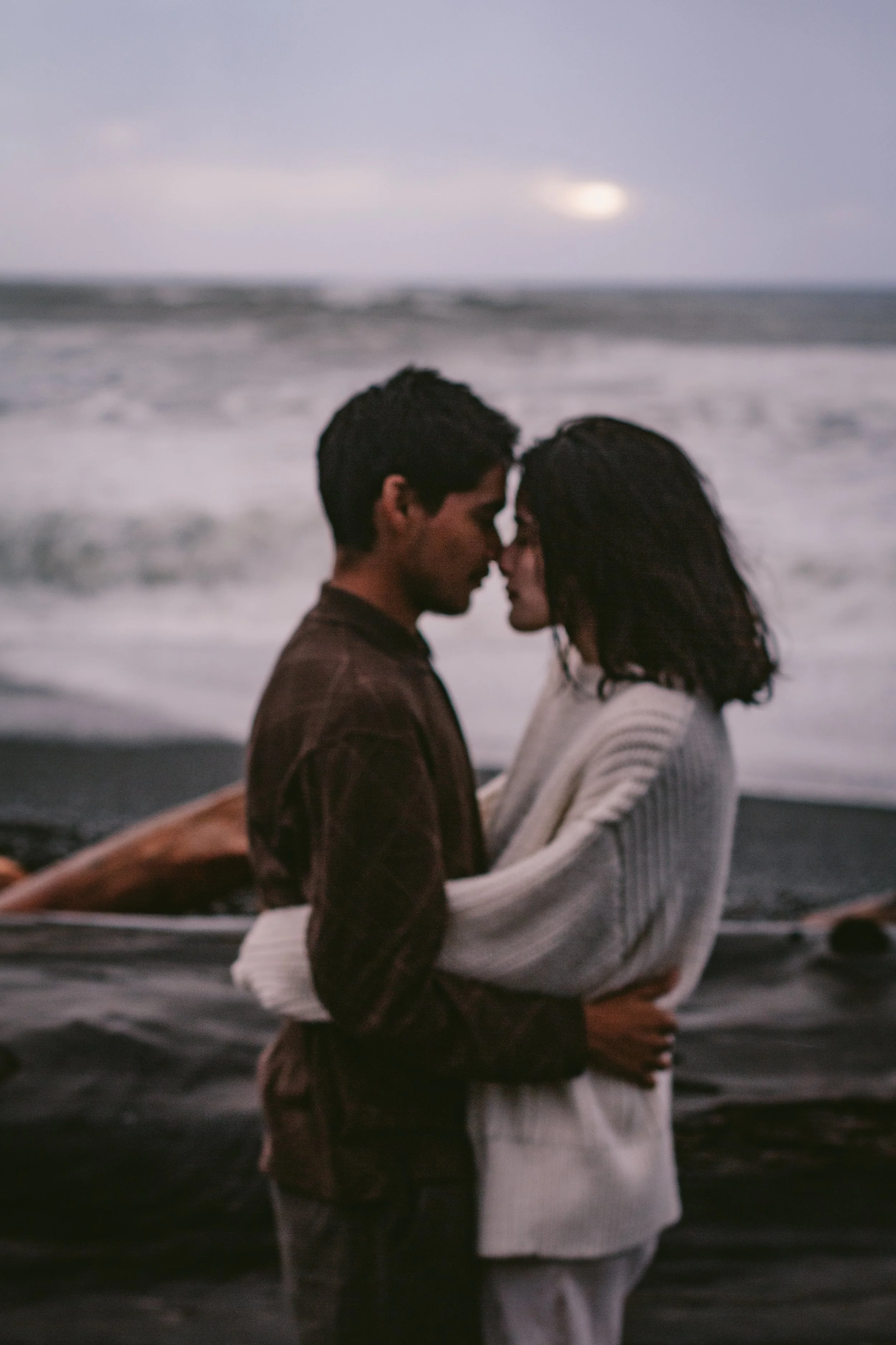 Rialto Couple's Session