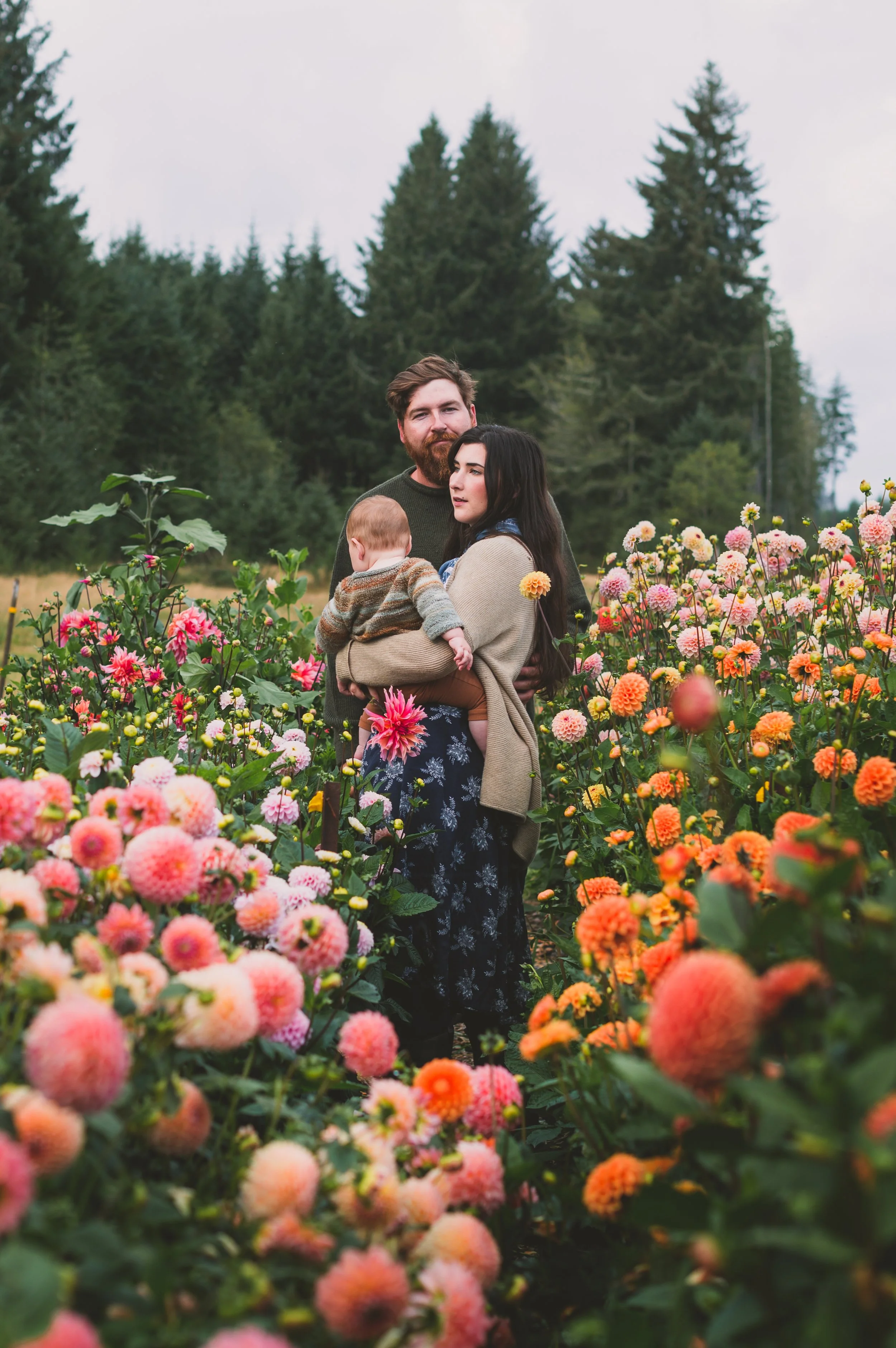 Lifestyle Family Session