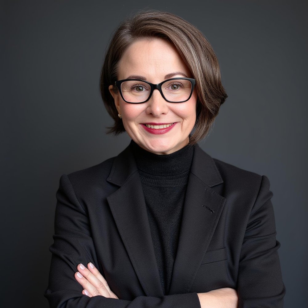 Janice Lichtenwaldt, MCC