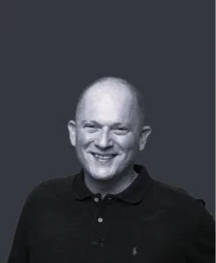 Chris Crowley