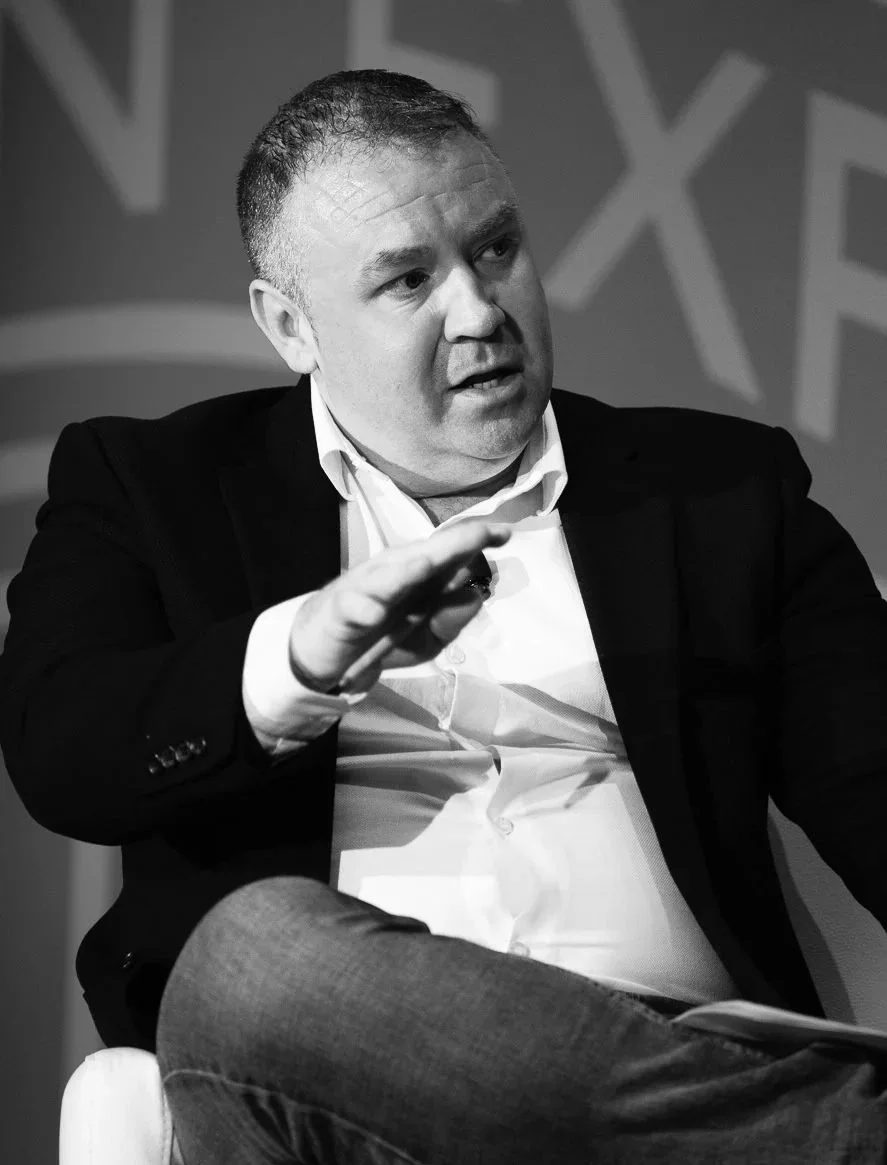 Martin Ferguson