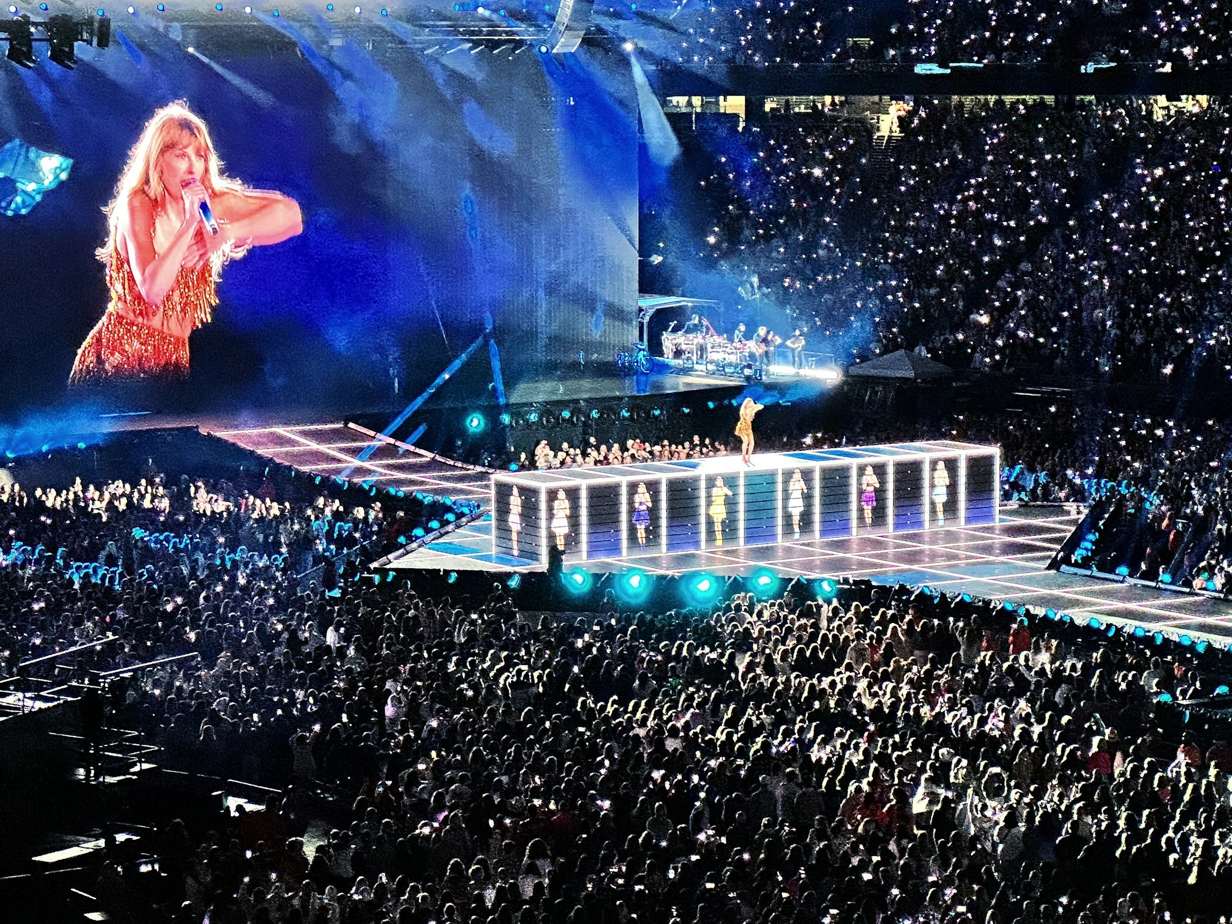 A New Era – Ready For It?