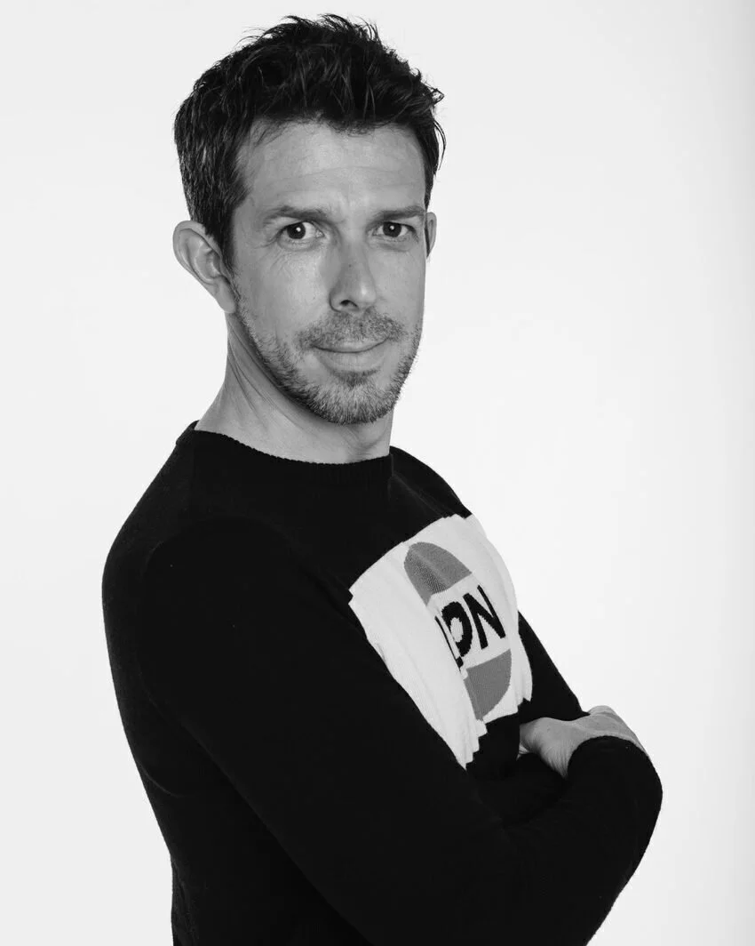 Nigel Mead