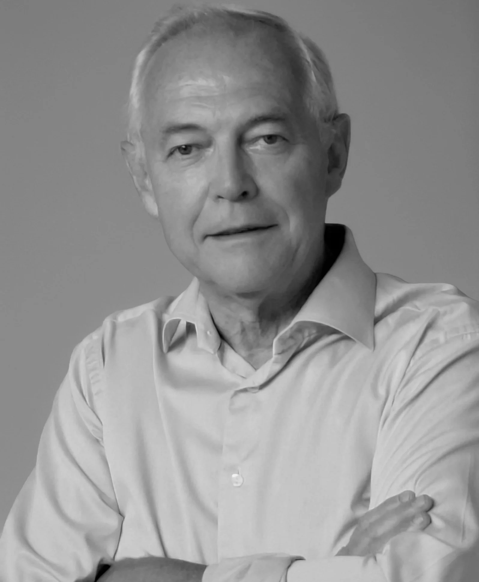 Stewart Harvey
