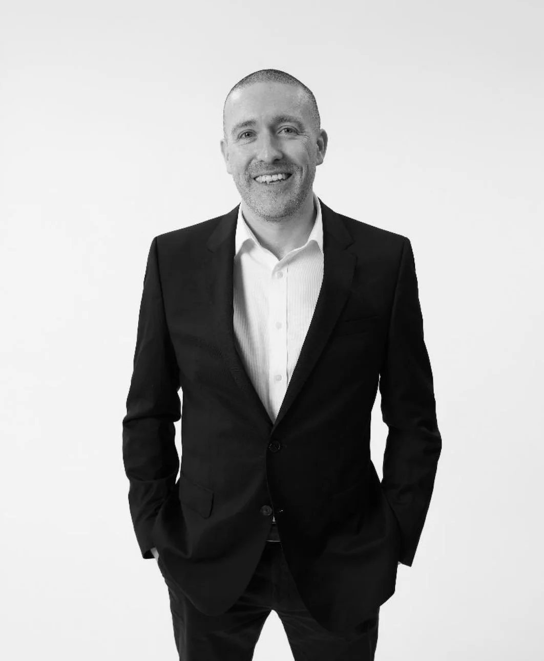Jason Dunderdale
