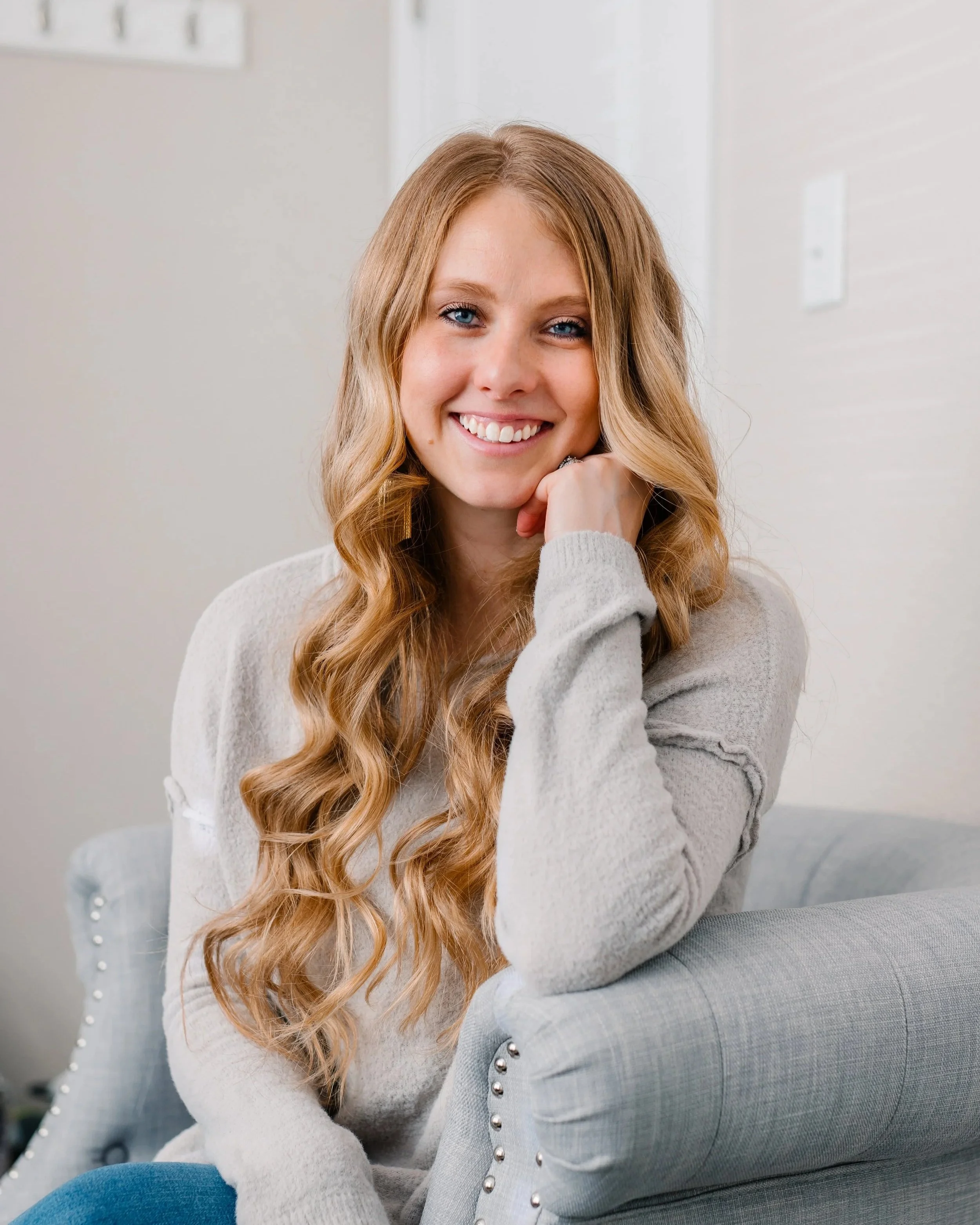 Brittany Wingfield, MS LPC EMDR, Englewood, CO, Colorado Therapist at Nurtured Hearts Counseling