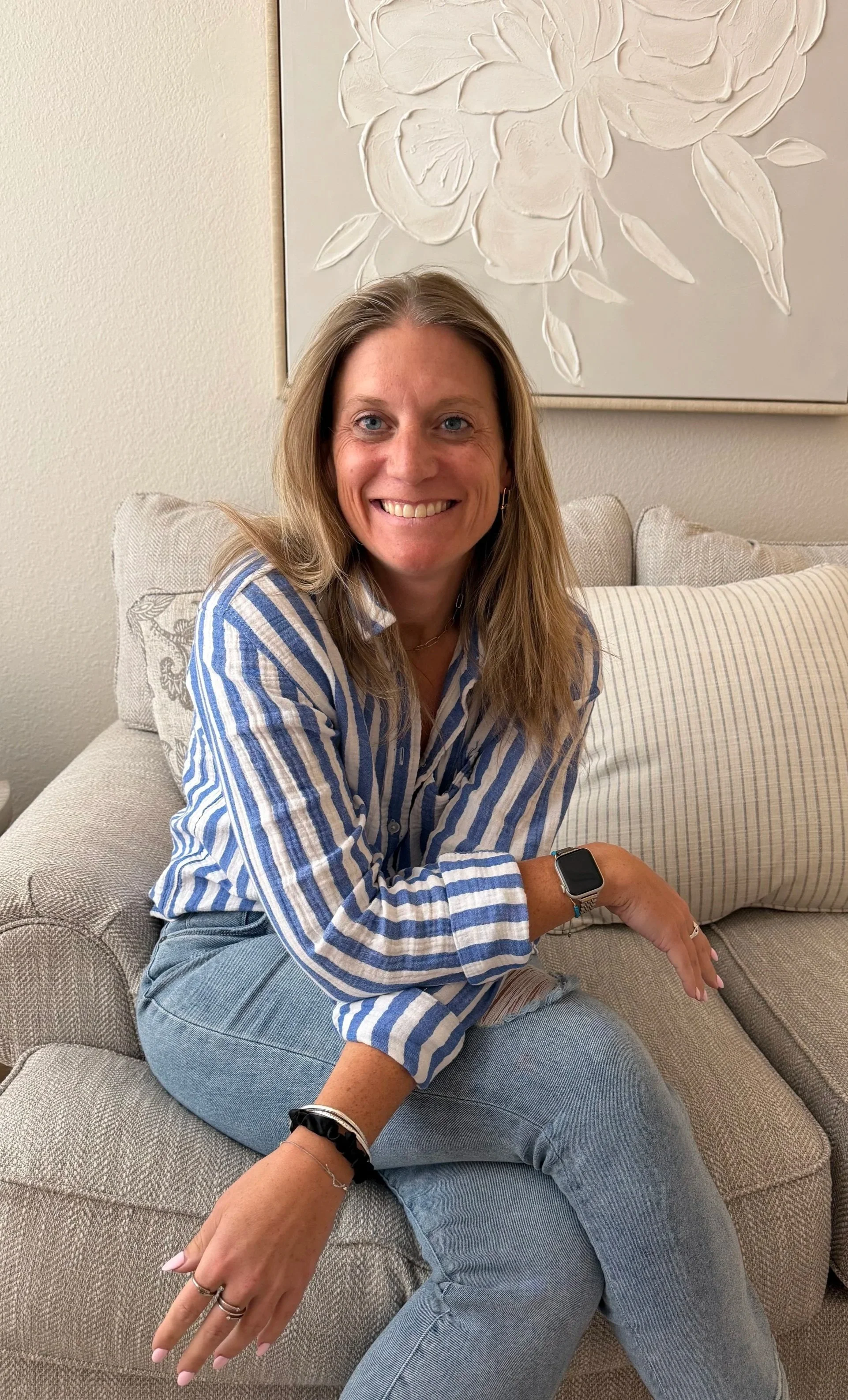 Libby Gleeson, Licensed Therapist in Englewood, CO - Anxiety, Depression, CBT, DBT, Teen Counselor