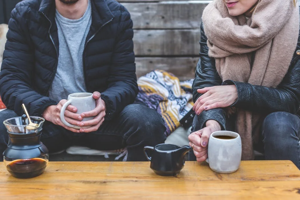 What do your boundaries convey to those around you? {Part 2 - Emotional Boundaries}