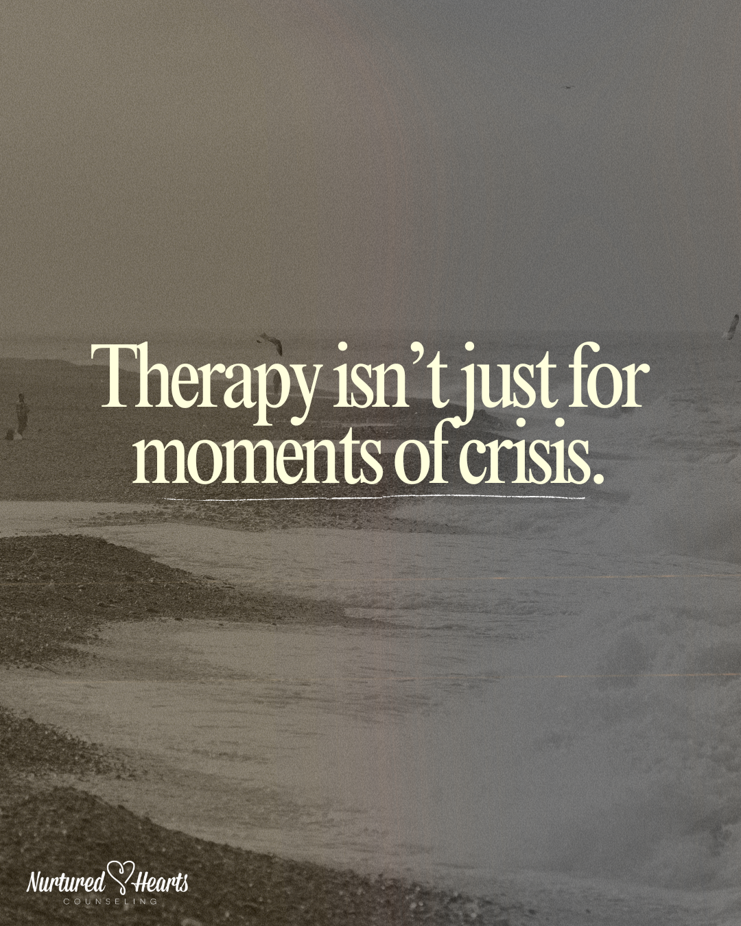 Therapy for Busy Moms: Why Taking Care of Yourself Isn't Selfish | Englewood, CO