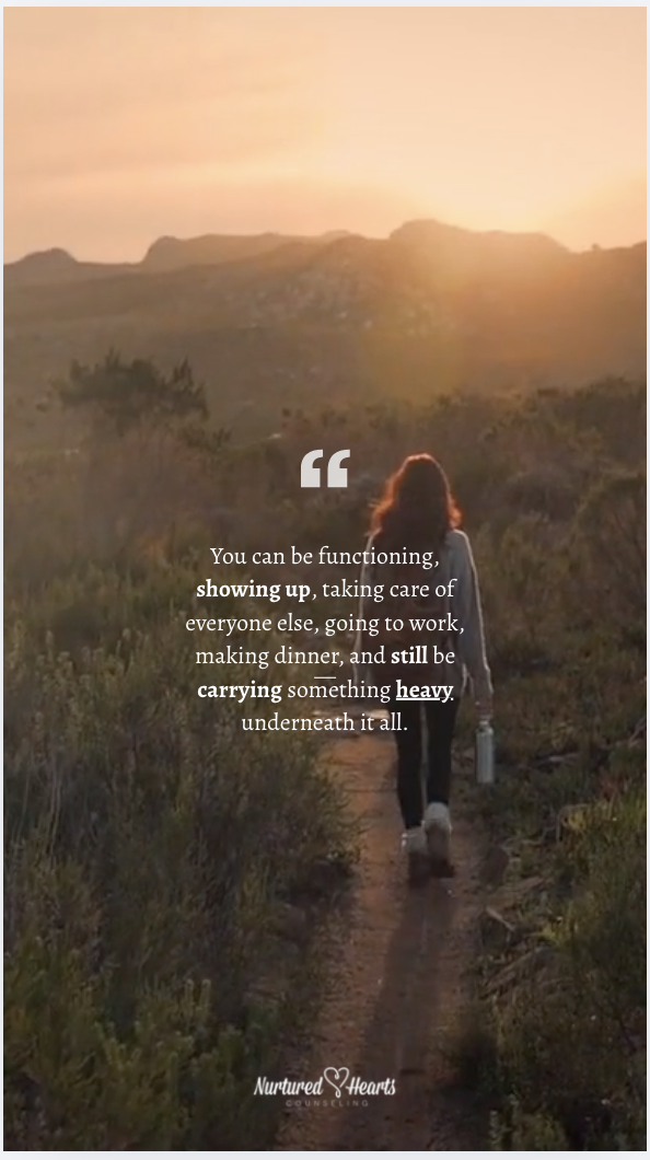 “I’m Fine”: What We Really Mean When We Say Those Two Words