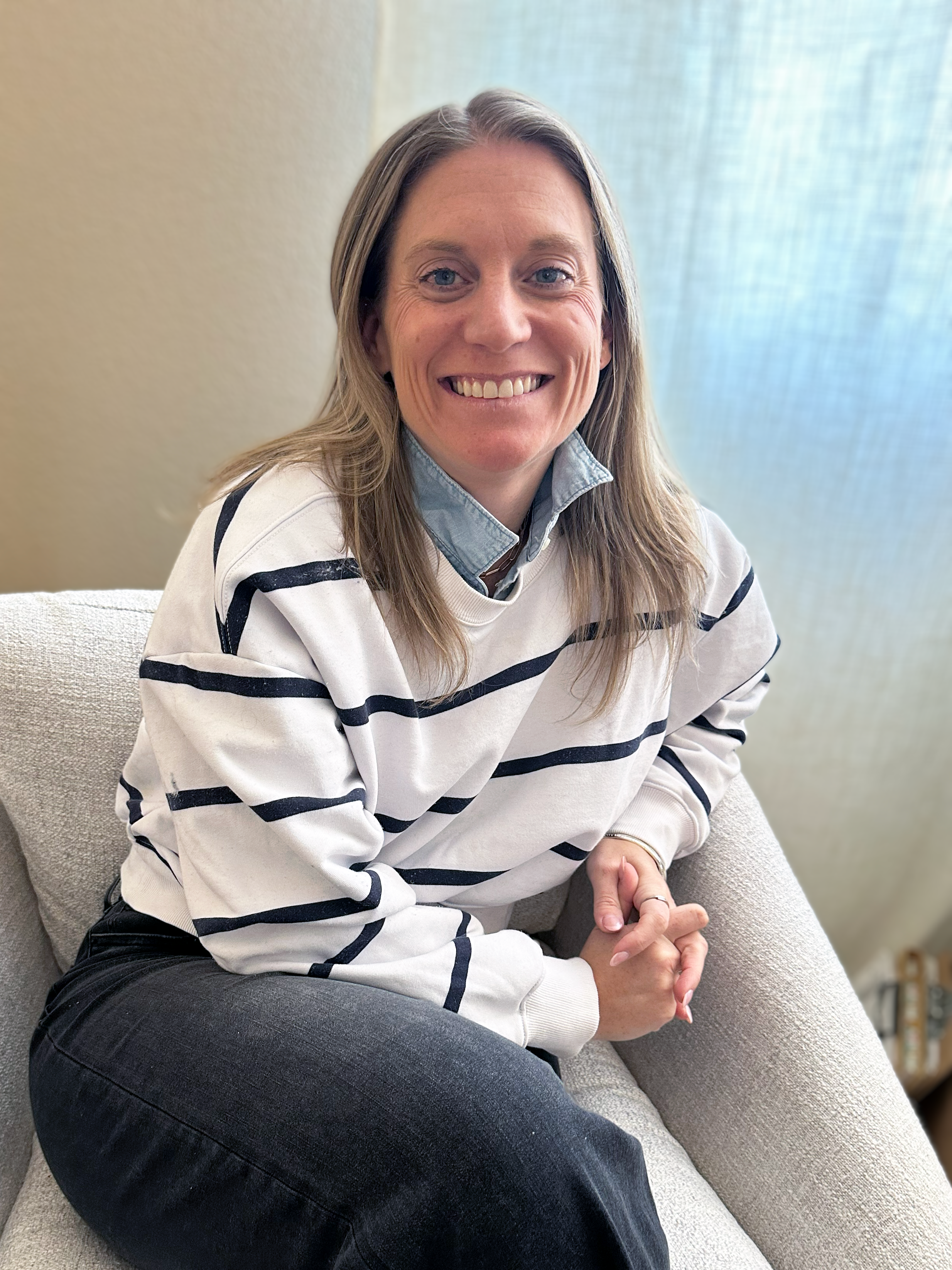 Libby Gleeson, Licensed Therapist in Englewood, CO - Anxiety, Depression, CBT, DBT, Teen Counselor