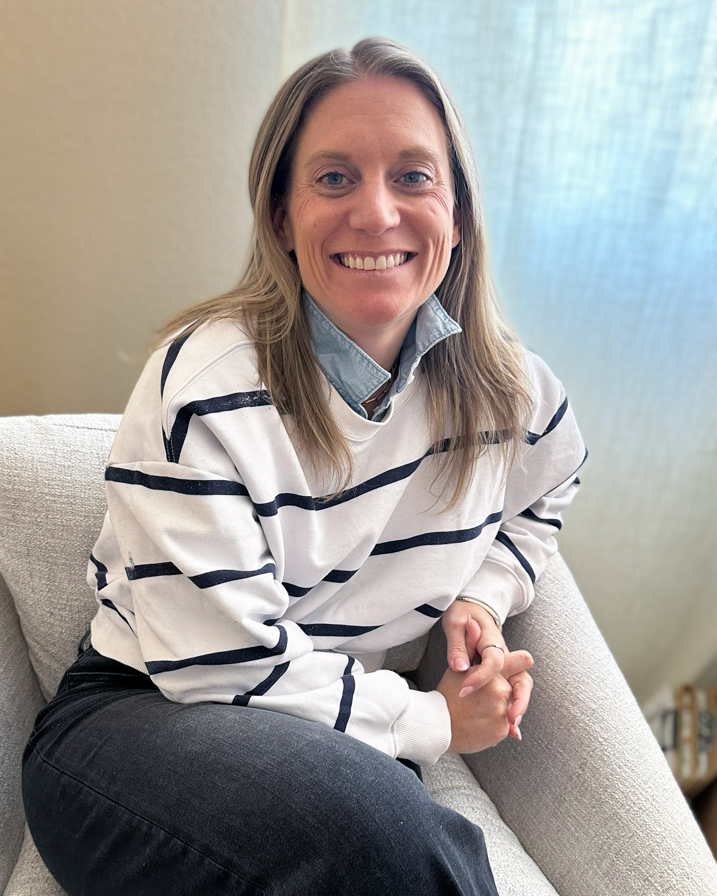Libby Gleeson, LSW, Englewood, CO, Colorado Therapist at Nurtured Hearts Counseling