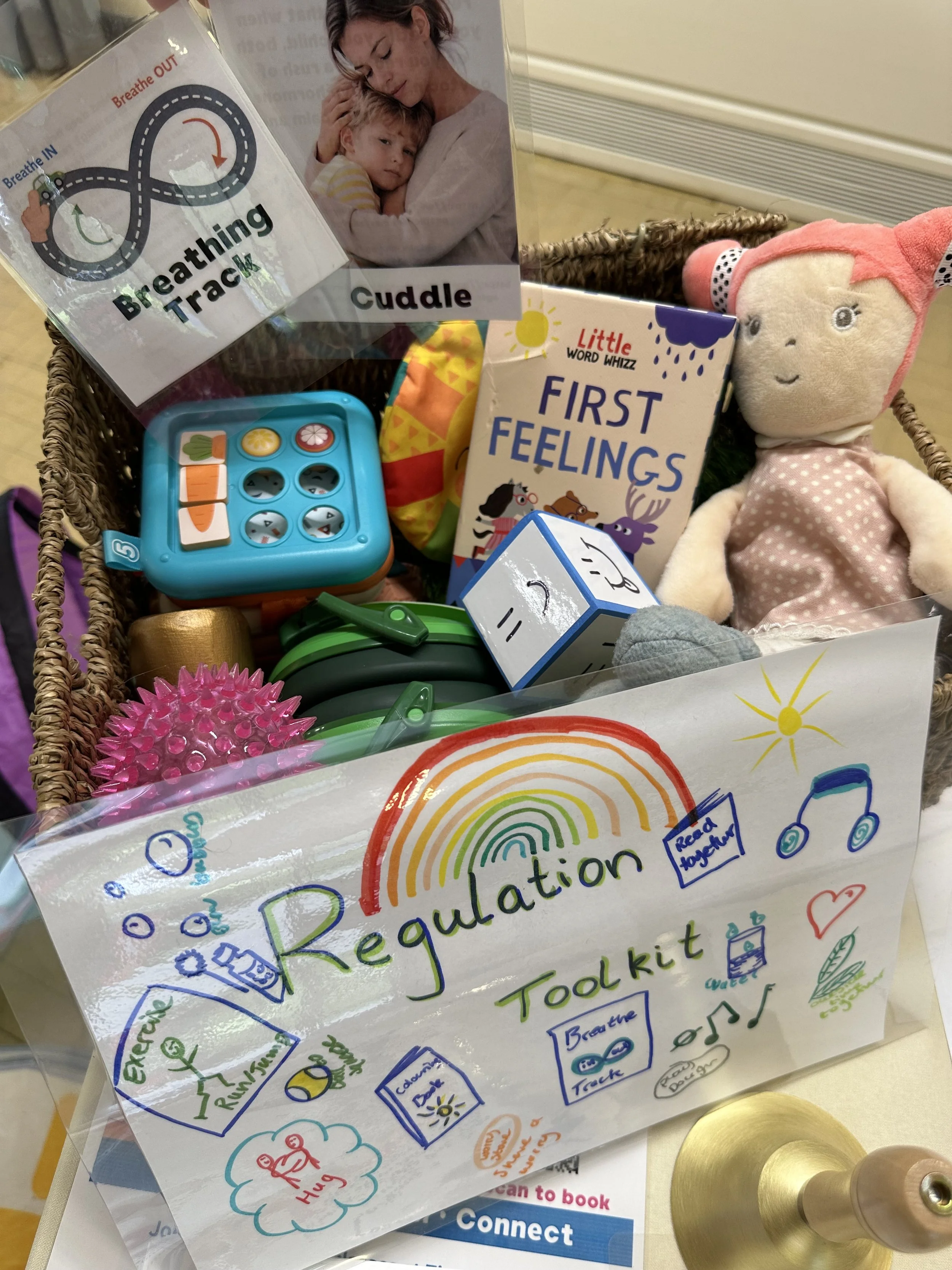 Summer Term Round-Up